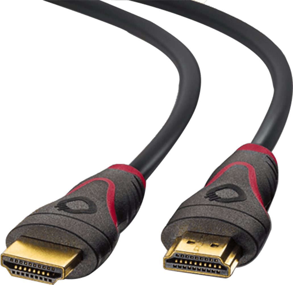 OEHLBACH HDMI-Kabel