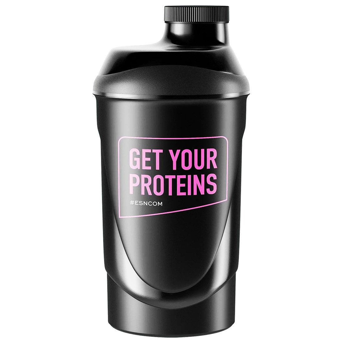 Protein Shaker Shaker 600ml