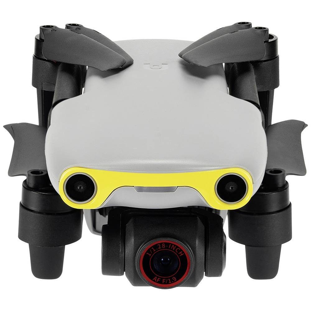 Autel Robotics Quadrocopter Quadrocopter (inkl. Smartphone/App Objektverfolgung, kompatibel, Return Wegpunkt-Navigation, Hinderniserkennung, to Kamera, Bildstabilisierung) Home