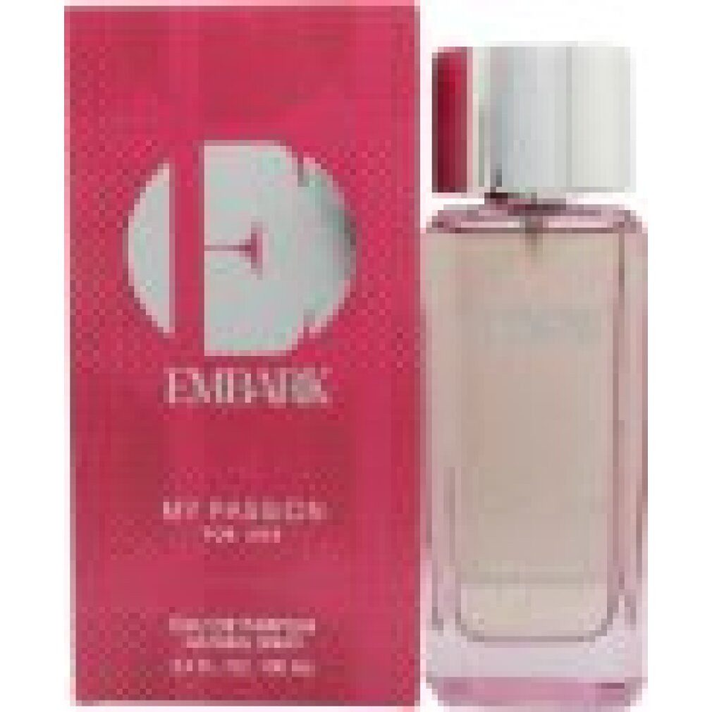 Embark Eau de Parfum My Passion For Her Eau de Parfum 100ml Spray