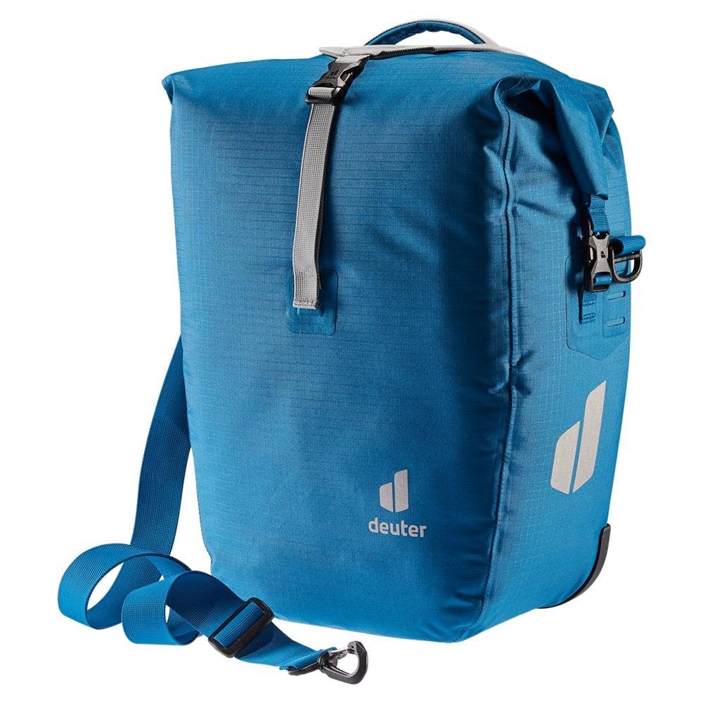 Fahrradtasche Weybridge 20+5
