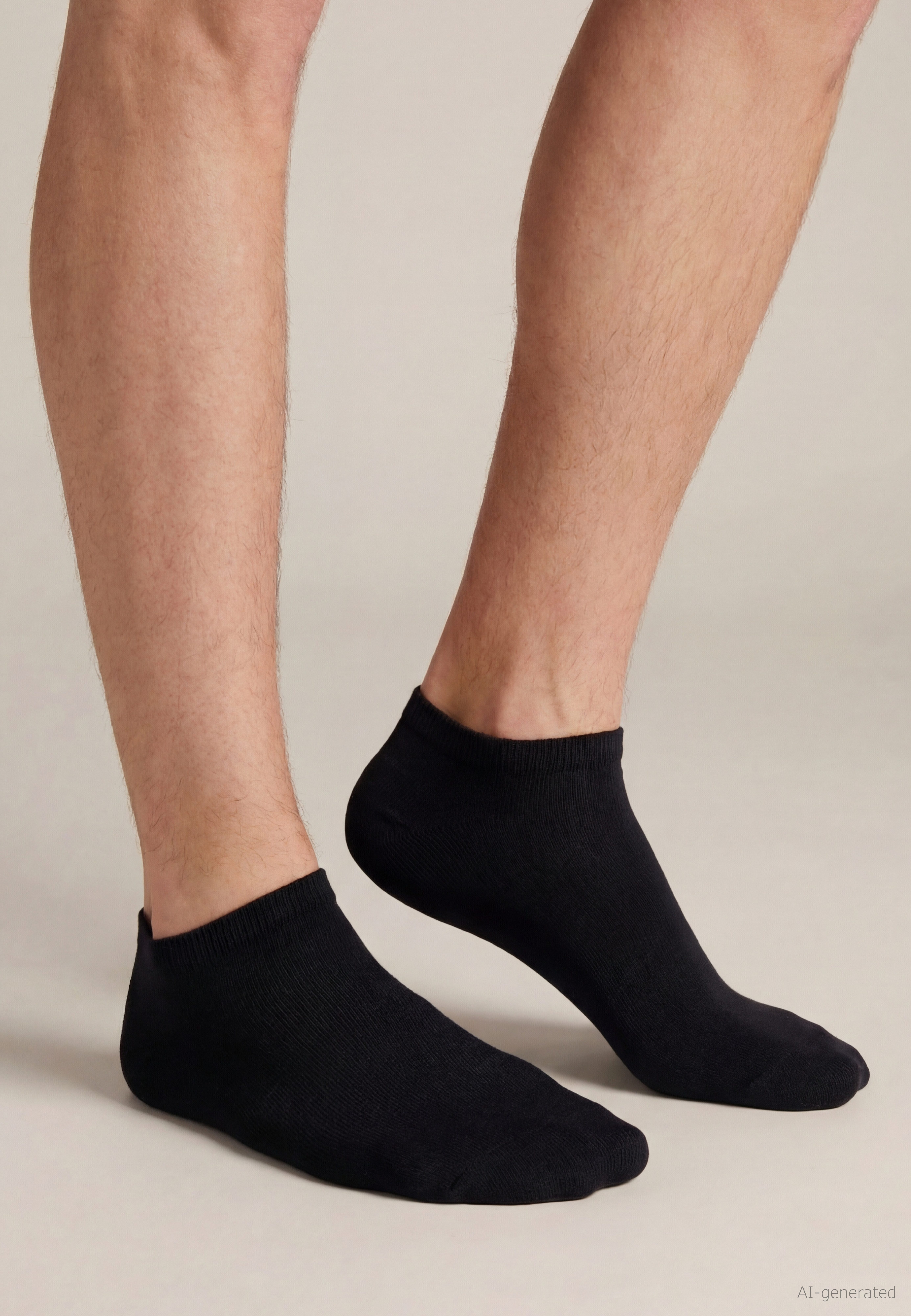 Camano Sneakersocken ca-soft (7 Paar) mit weichem Komfortbund ohne drückende Nähte – Bild 5 von 5