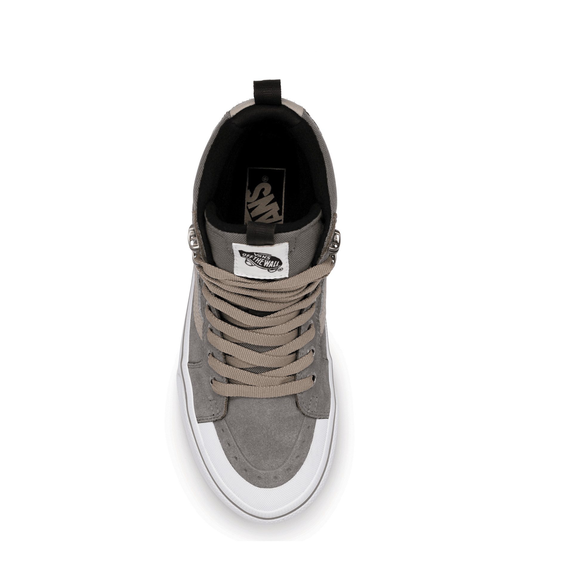 Vans MTE SK8-Hi Waterproof Insulated Sneaker günstig online kaufen