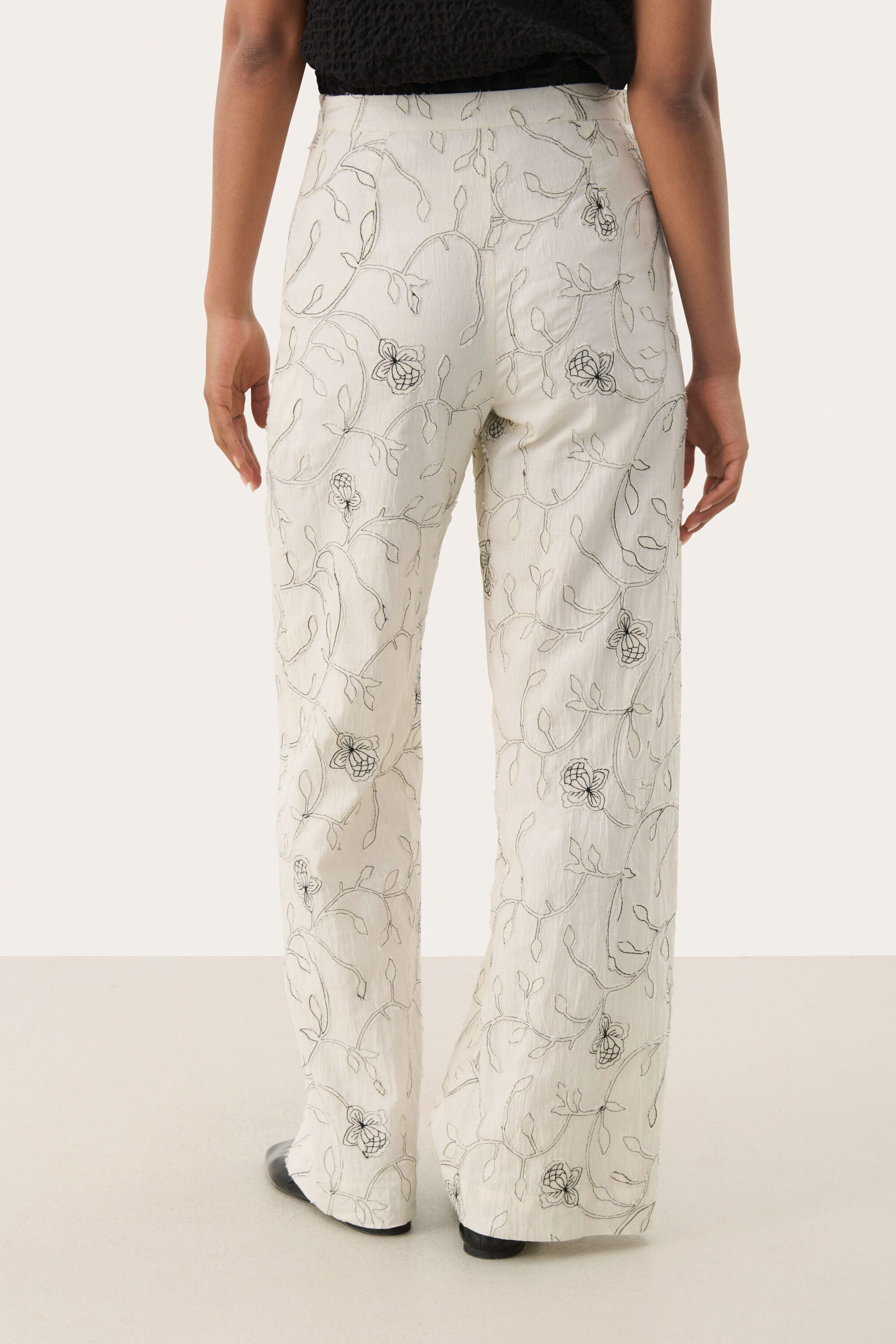 Part Two Stoffhose Casual Hose TrisjaPW