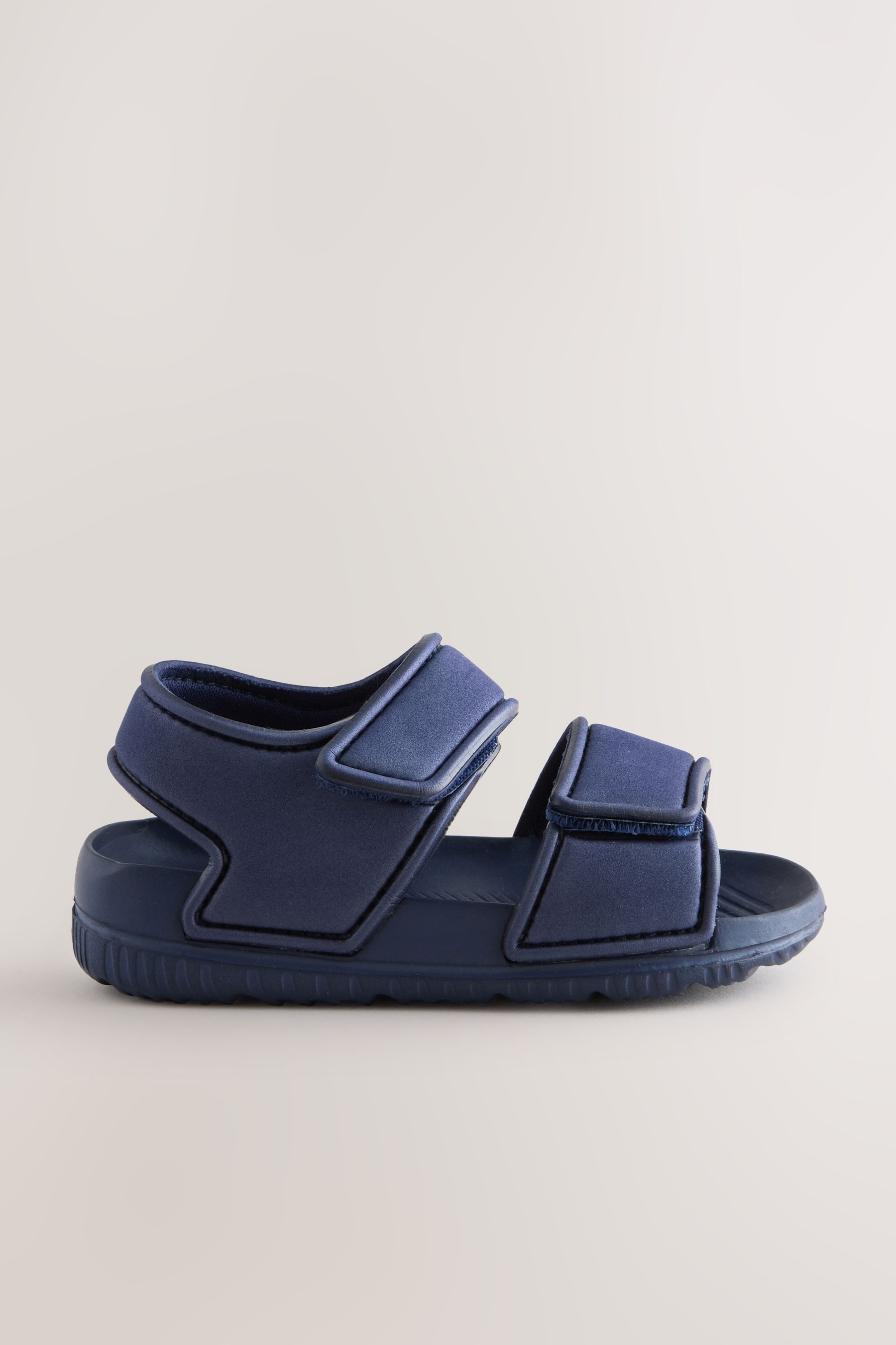 Next Sandalen mit Klettverschluss Sandale (1-tlg)