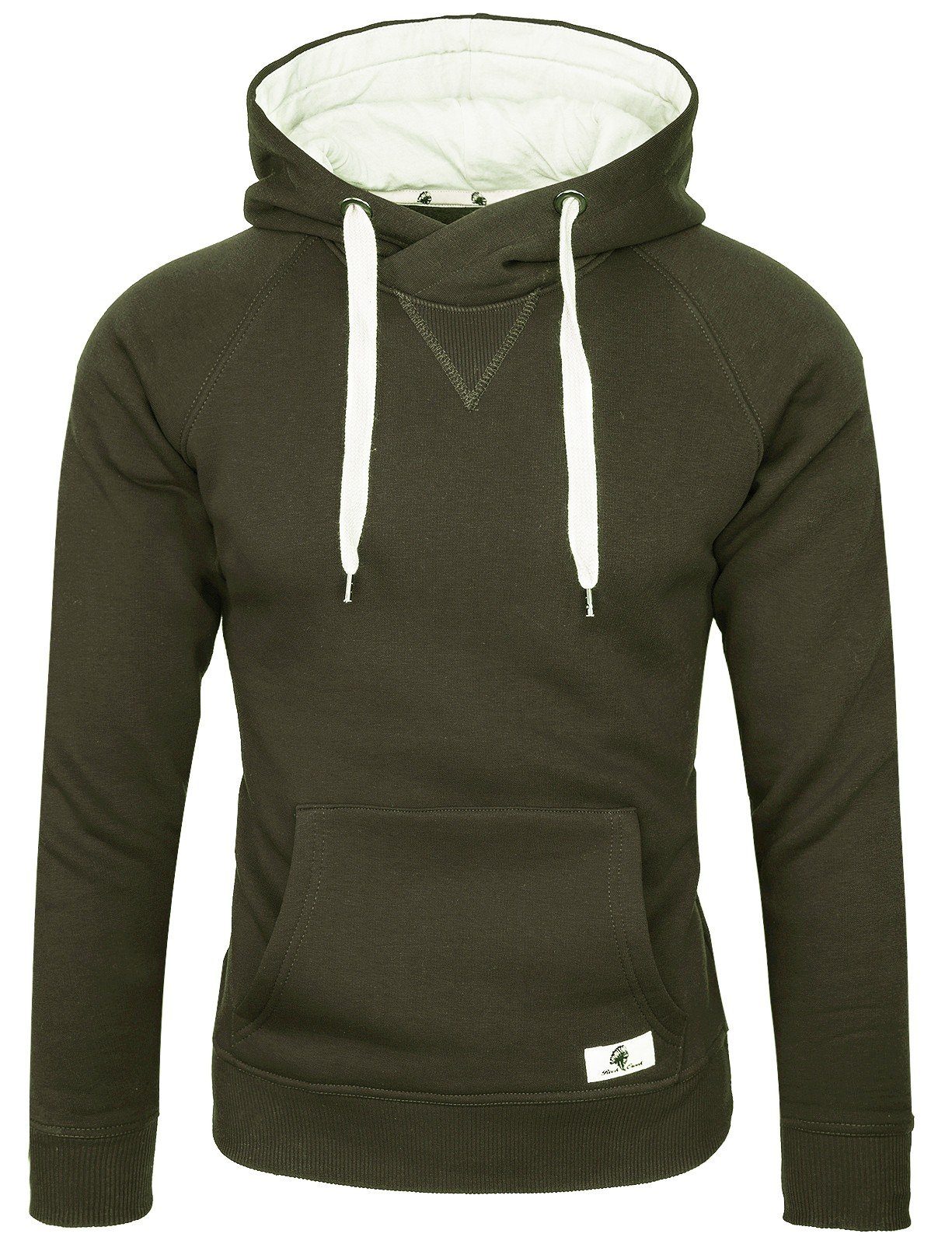 Rock Creek Kapuzenpullover Herren Kapuzenpullover Hoodie günstig online kaufen