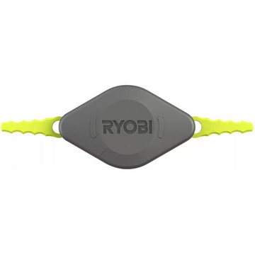 Ryobi Rasenmähermesser Kunststoff-Ersatzmesser RAC155