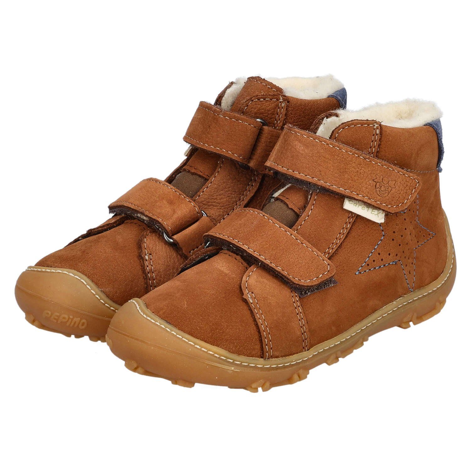 Stiefel Donny Pepino Curry Ricosta Ricosta Pepino