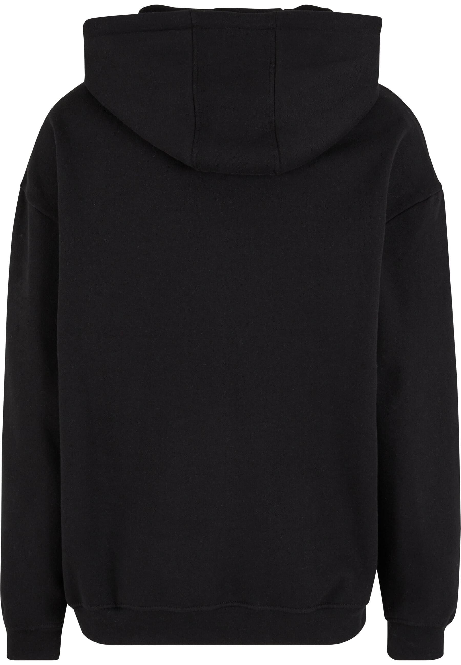 URBAN CLASSICS Kapuzensweatshirt Urban Classics Basic günstig online kaufen