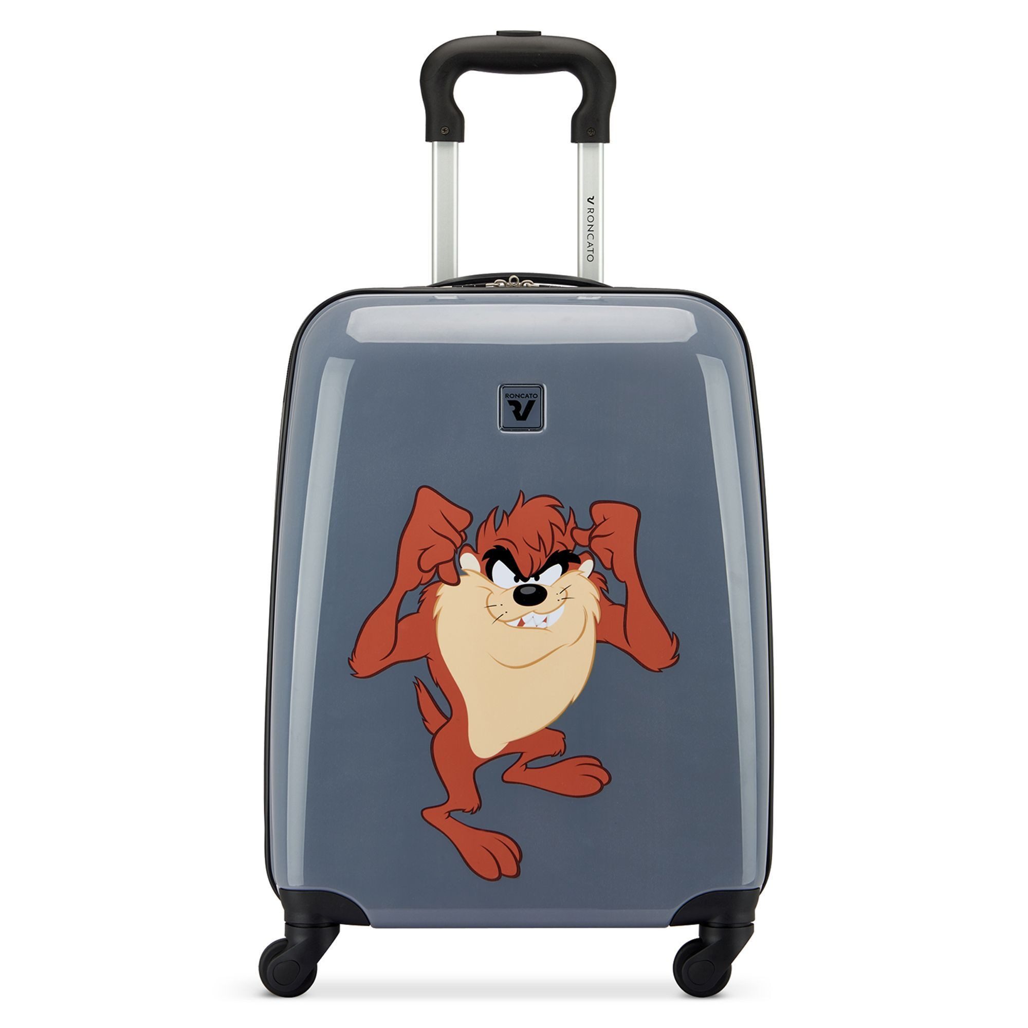 Kinderkoffer Looney Tunes