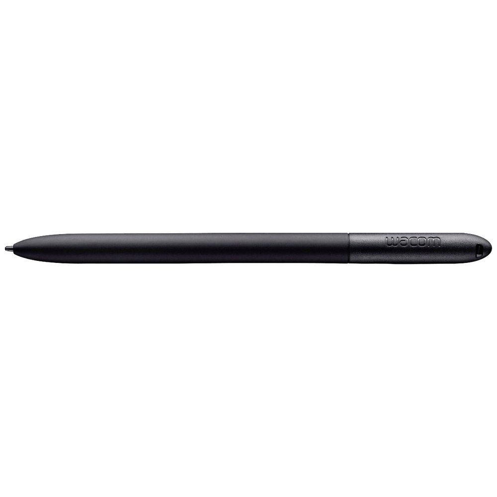 Eingabestift Wacom UP6710 Grafiktablett-Eingabestift Schwarz