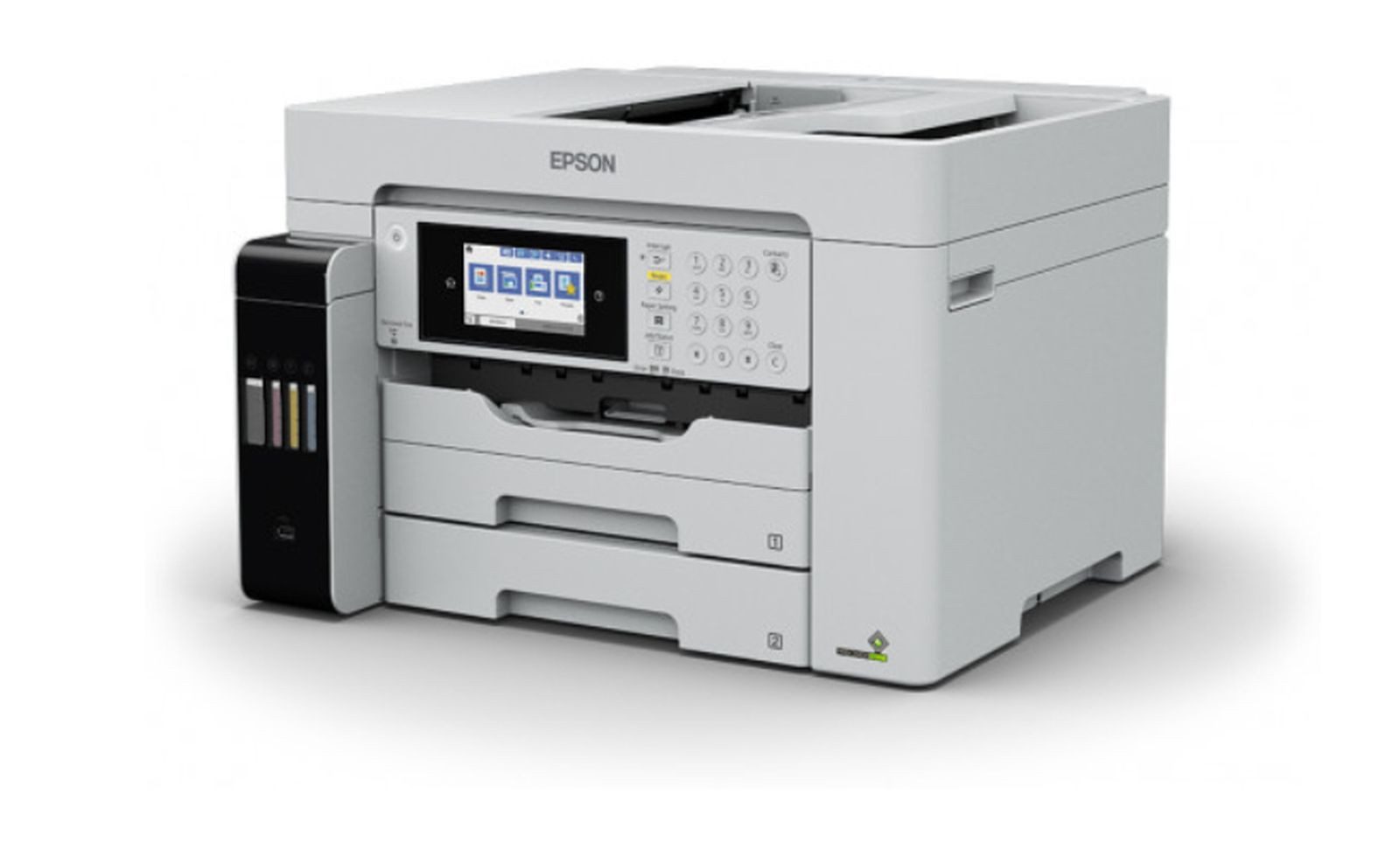 Epson EcoTank Pro ET-16680 - Multifunktionsdrucker - Farbe - Tintenstrahl - Multifunktionsdrucker