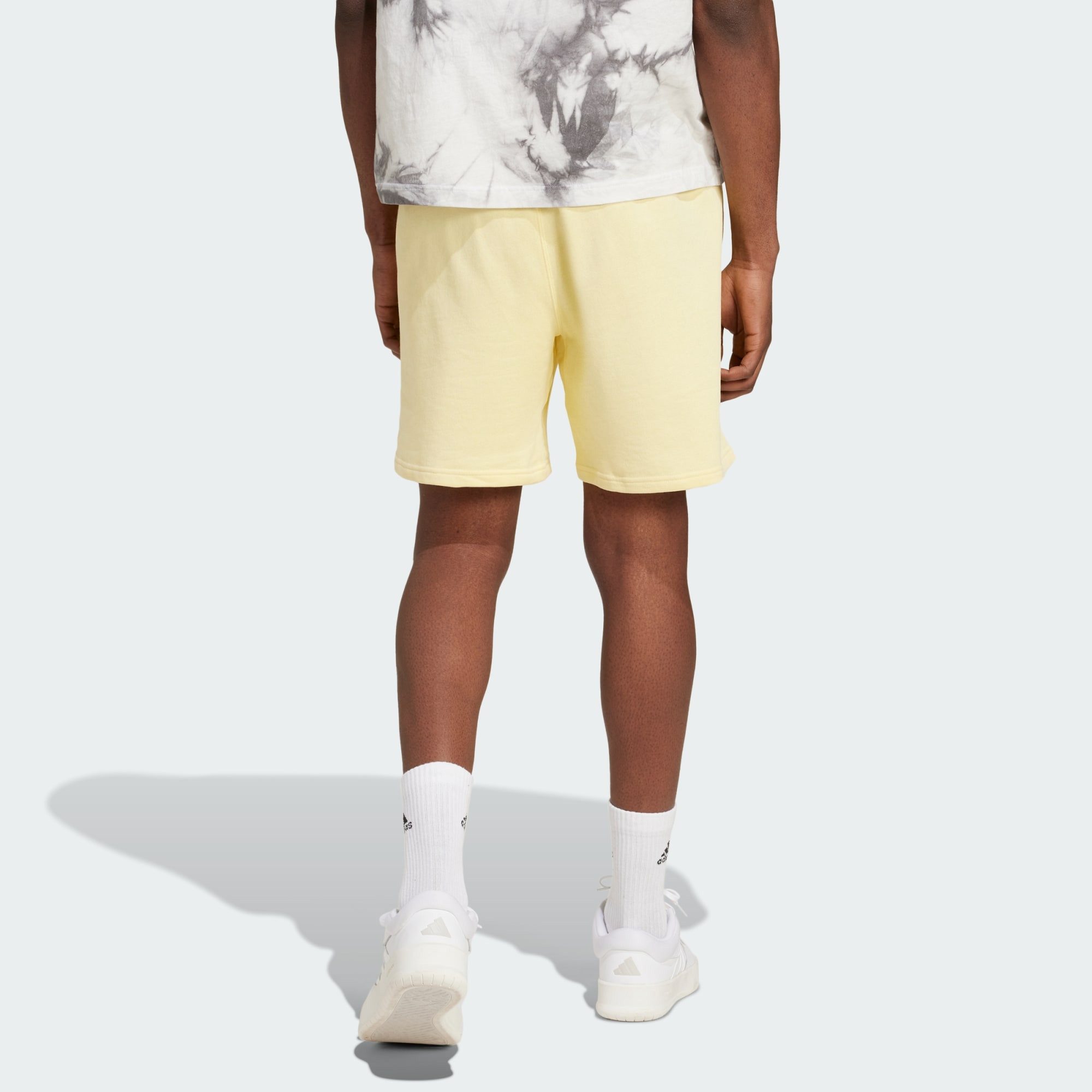 adidas Sportswear Shorts ALL SZN FRENCH günstig online kaufen