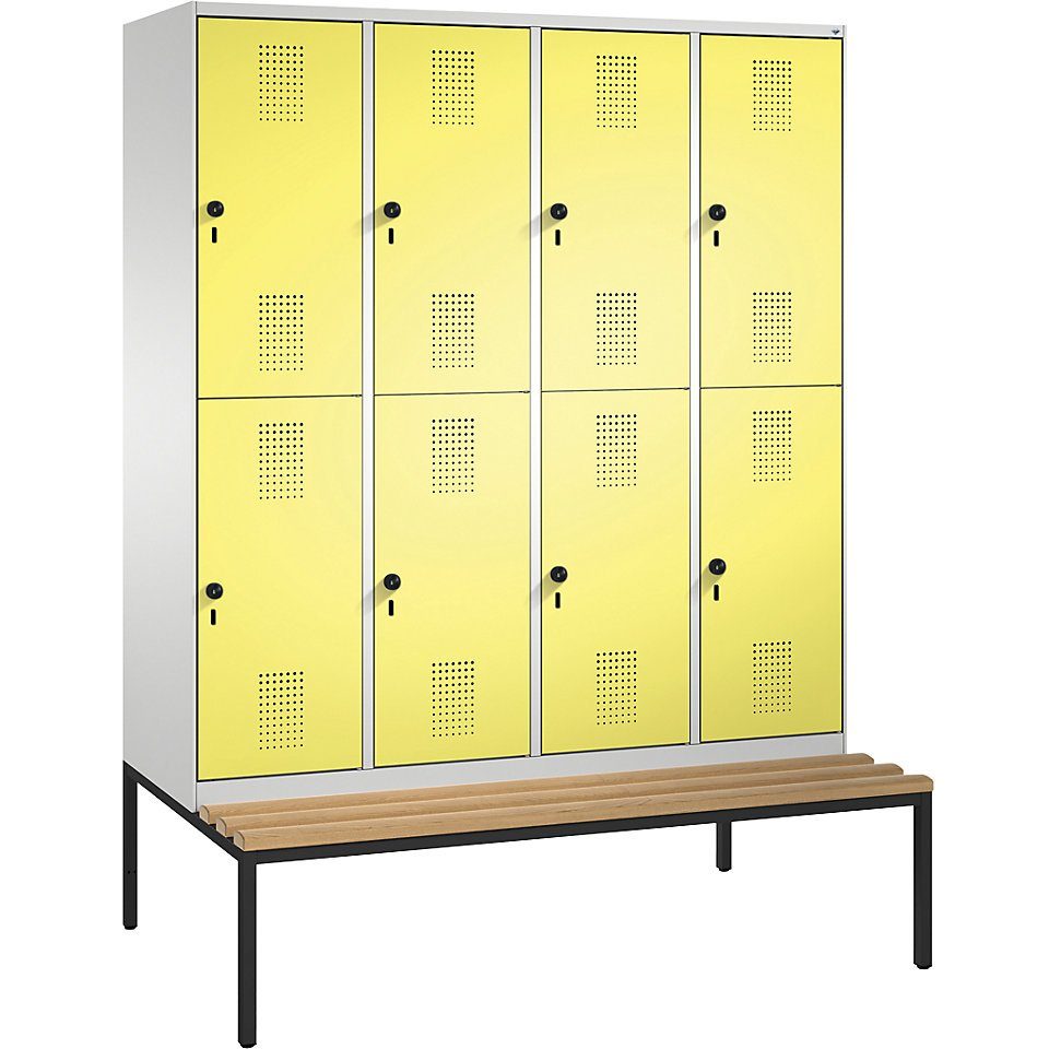 C+P Aktenschrank