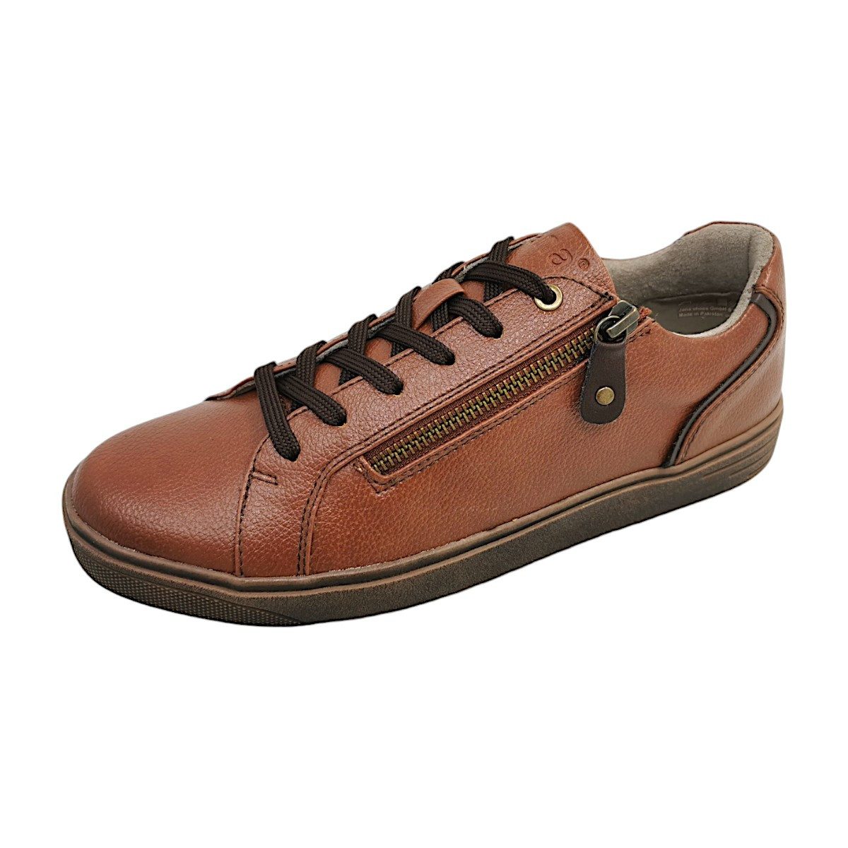 Jana Jana Softline Schnürschuh