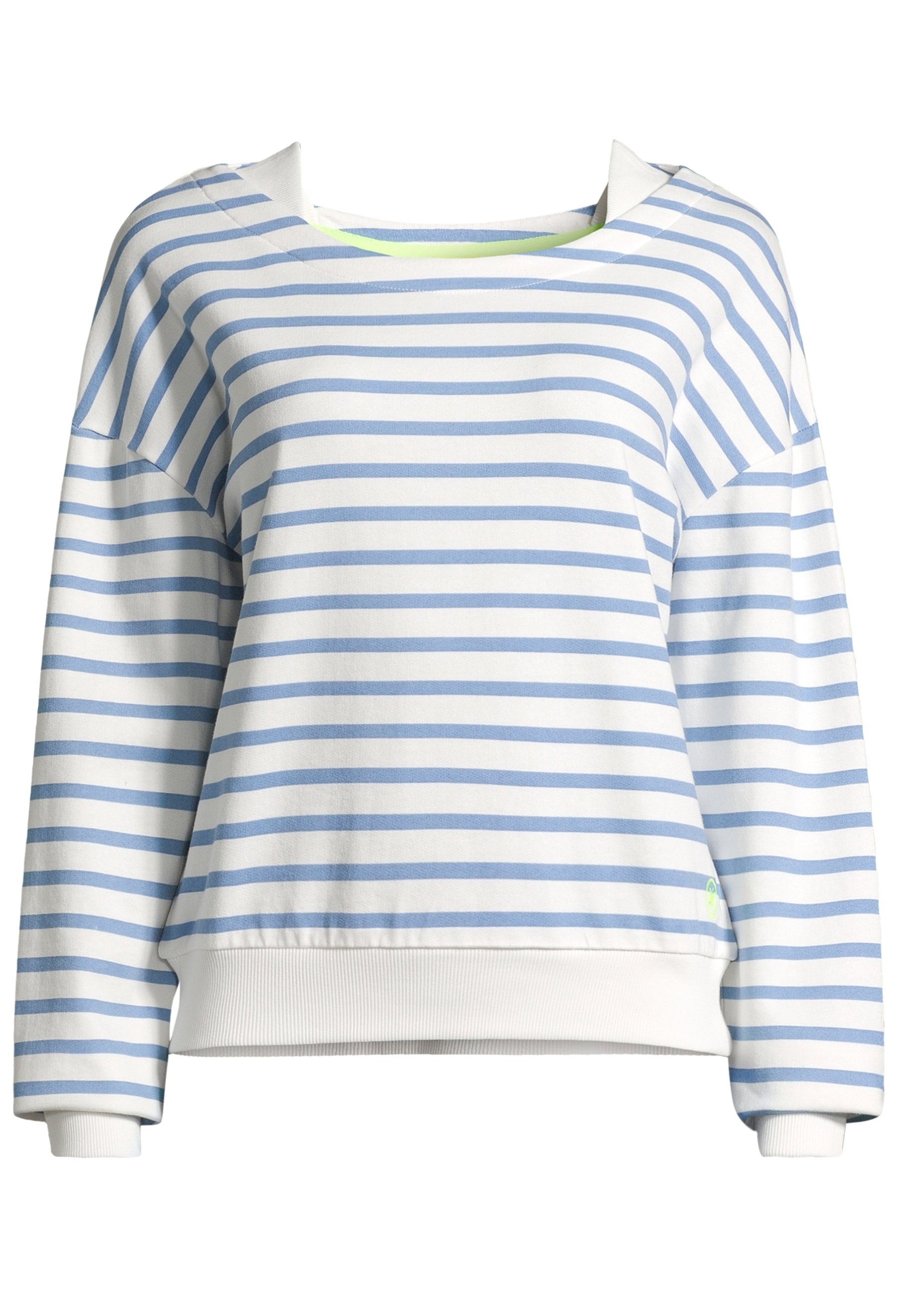 salzhaut Sweatshirt LAFF Damen lässig günstig online kaufen