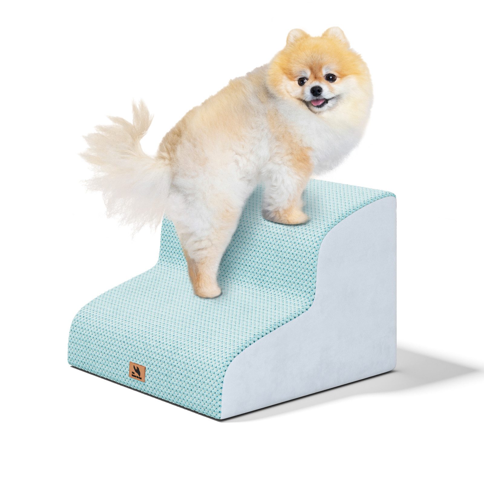 NAIMP Hunderampe Hundetreppe für kleine Hunde günstig online kaufen