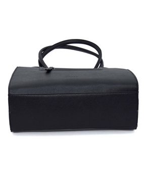 BULAGGI Handtasche Bulaggi-KIEFER Shoulderbag Black-Schultertasche 34x24x13