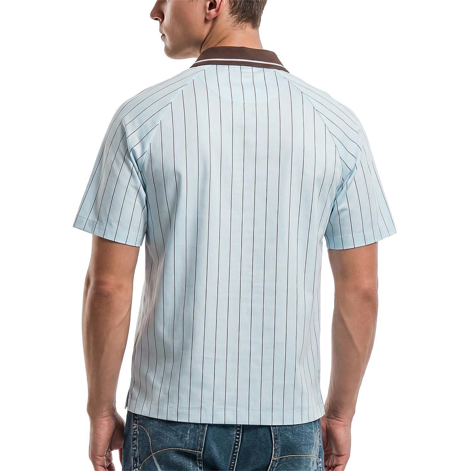 Fila Poloshirt Poloshirt Fila Coverciano