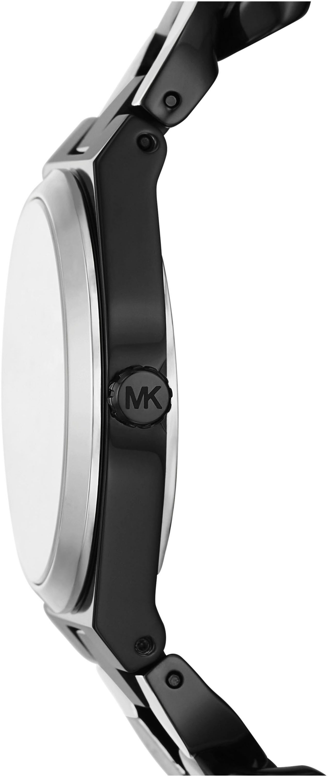 MICHAEL KORS Quarzuhr LENNOX MK7502, Armbanduhr, günstig online kaufen