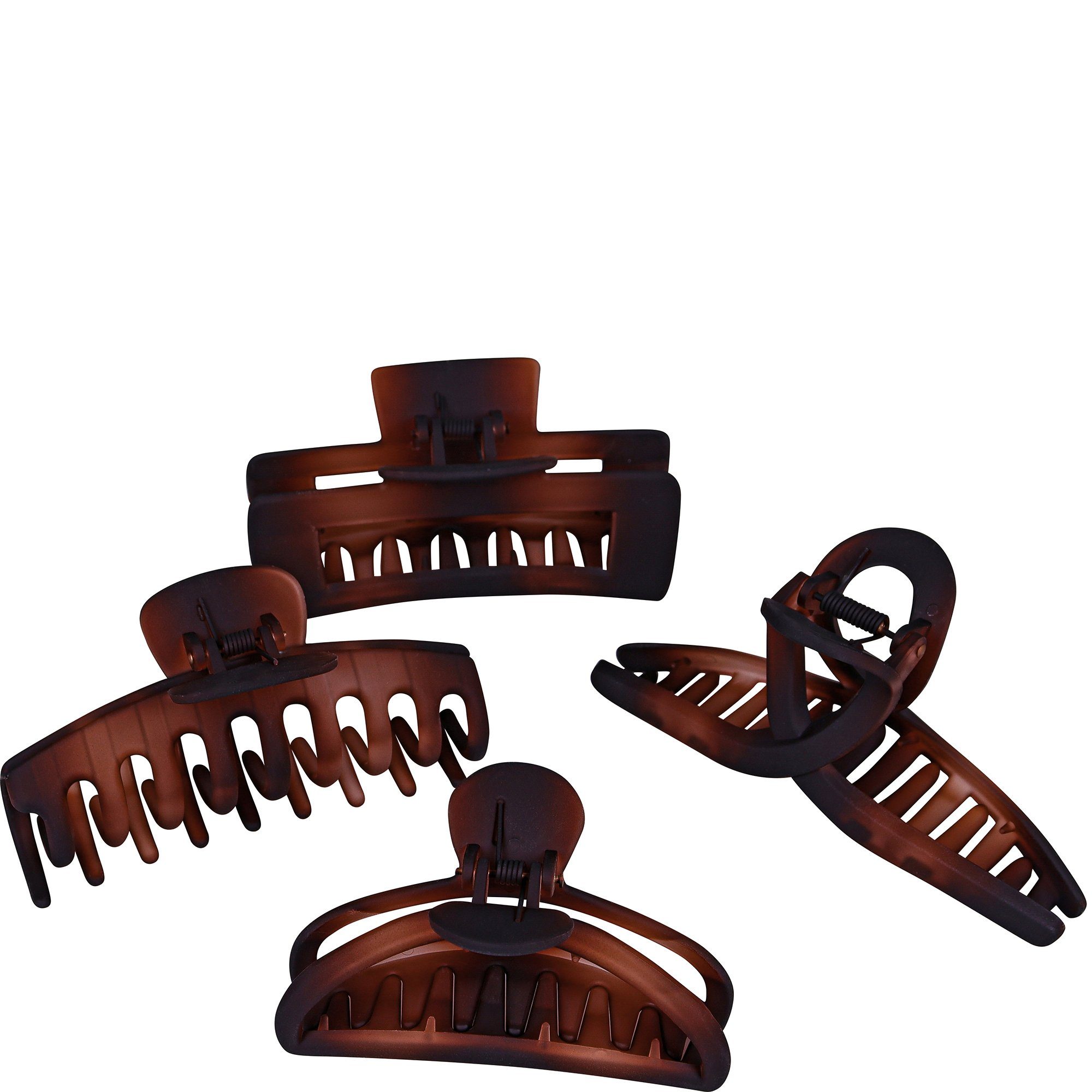 Capelli New York Haarklammer Haarklammern Set