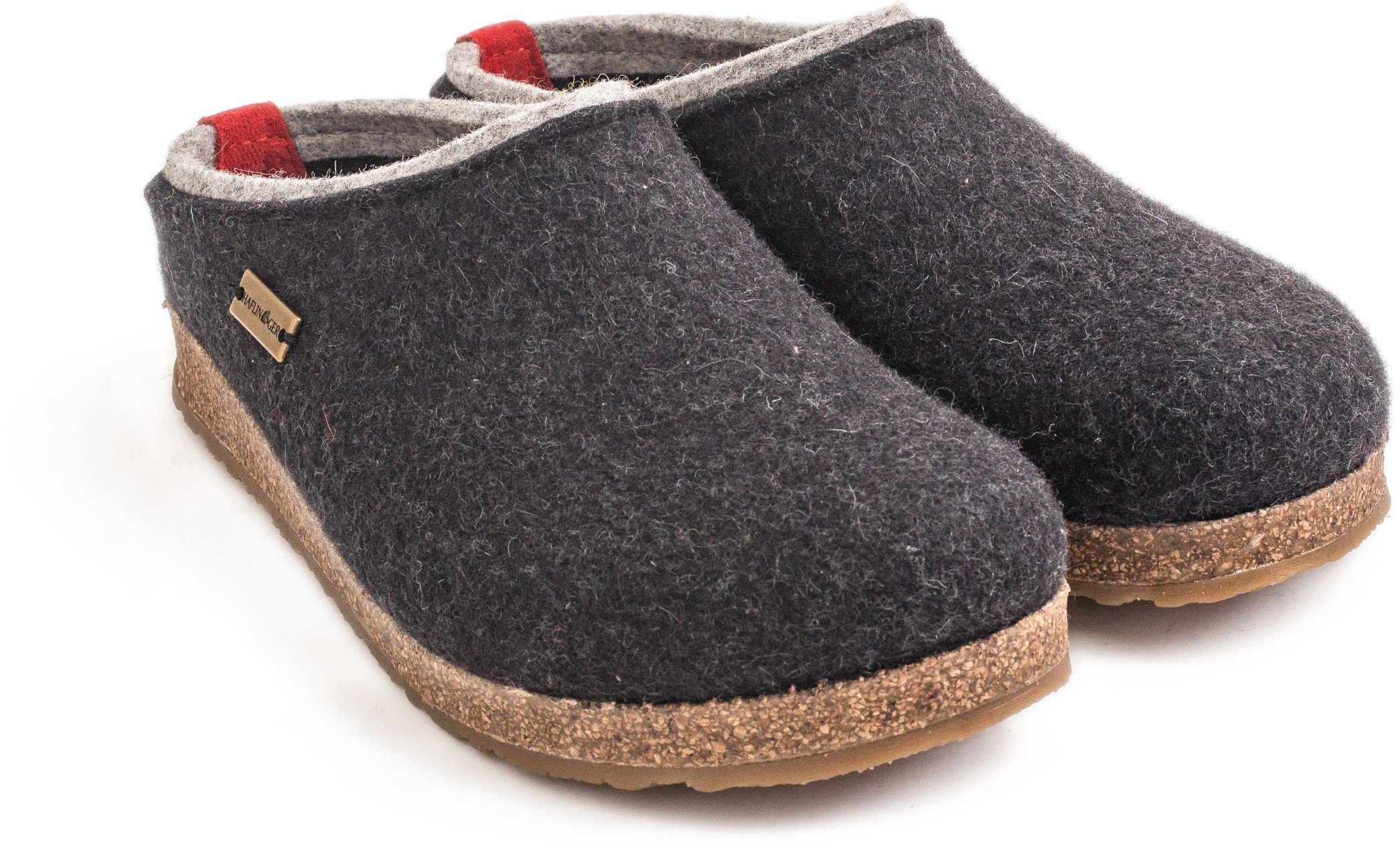 Haflinger Kris Hausschuh