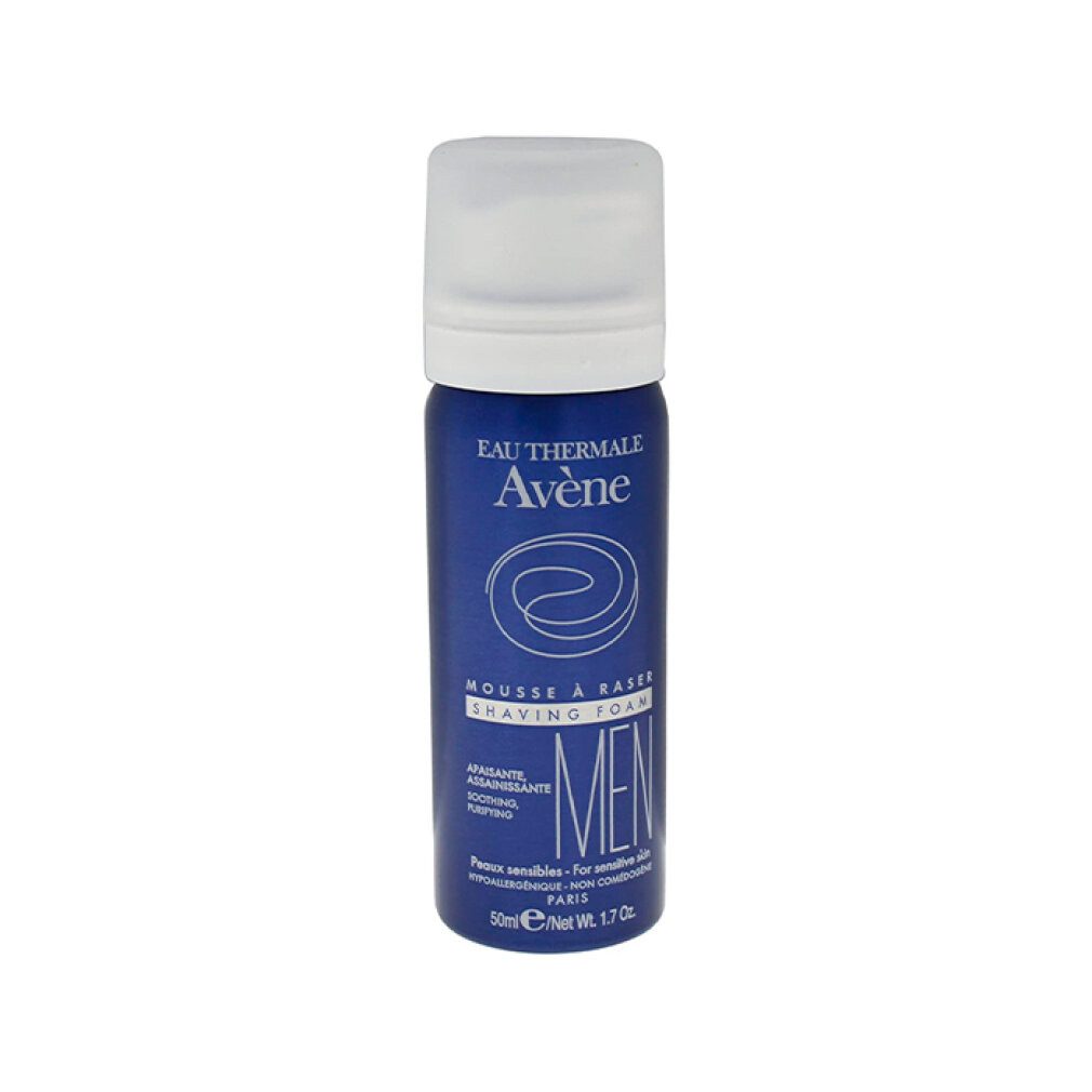 Avene Rasierschaum Rasierschaum 50ml