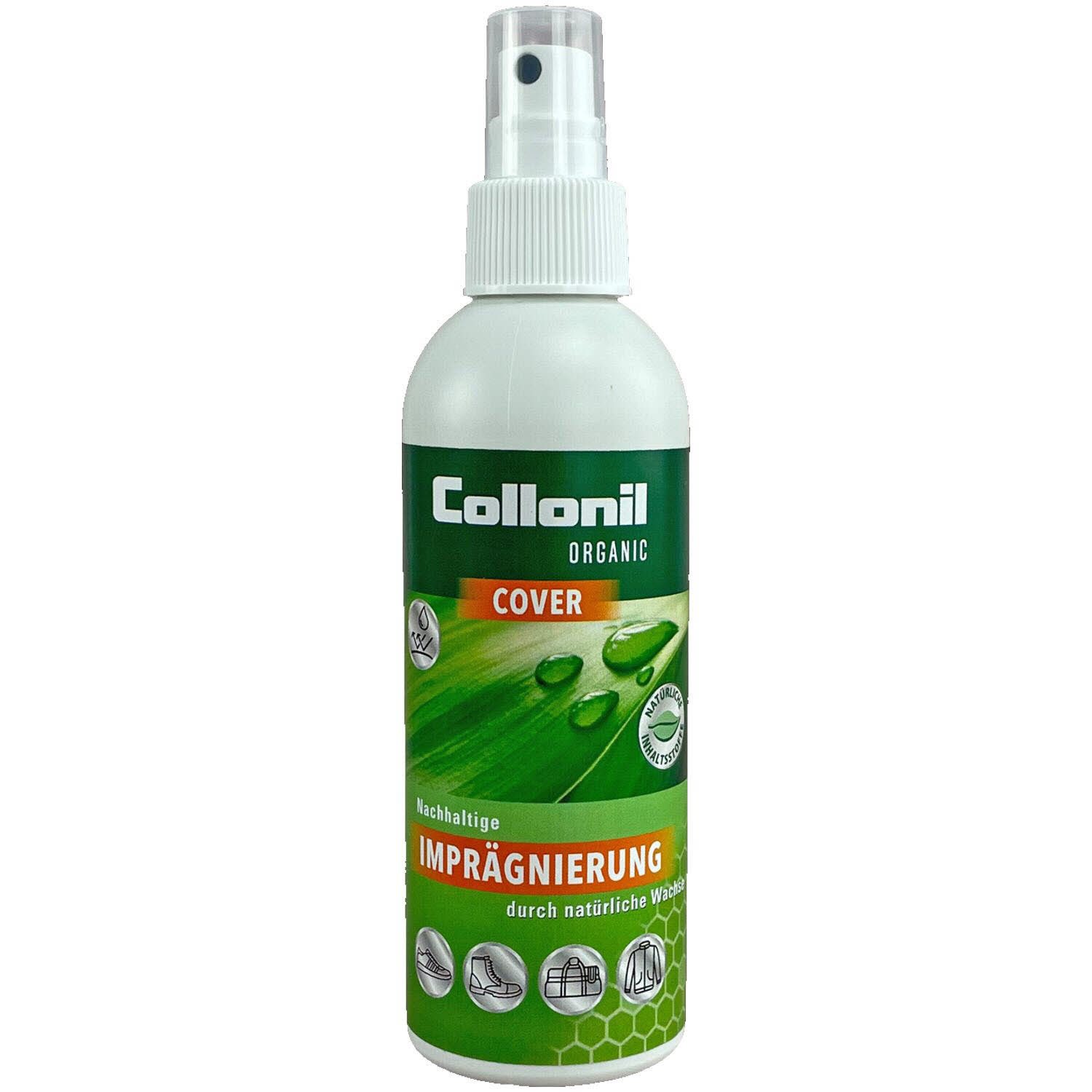 Collonil Organic Cover Schuh-Imprägnierspray