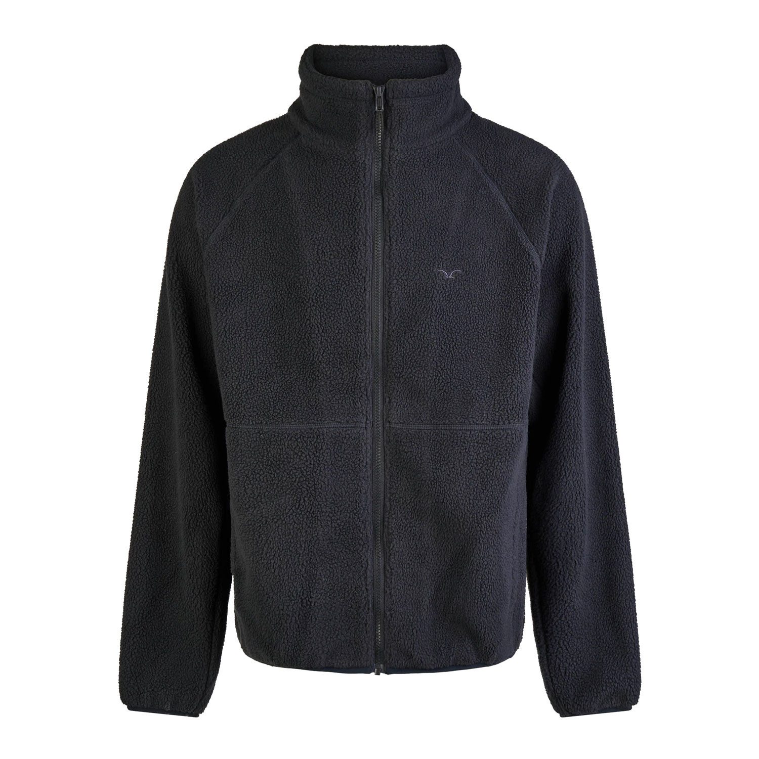 Cleptomanicx Fleecejacke Flaneur All Season Jacket