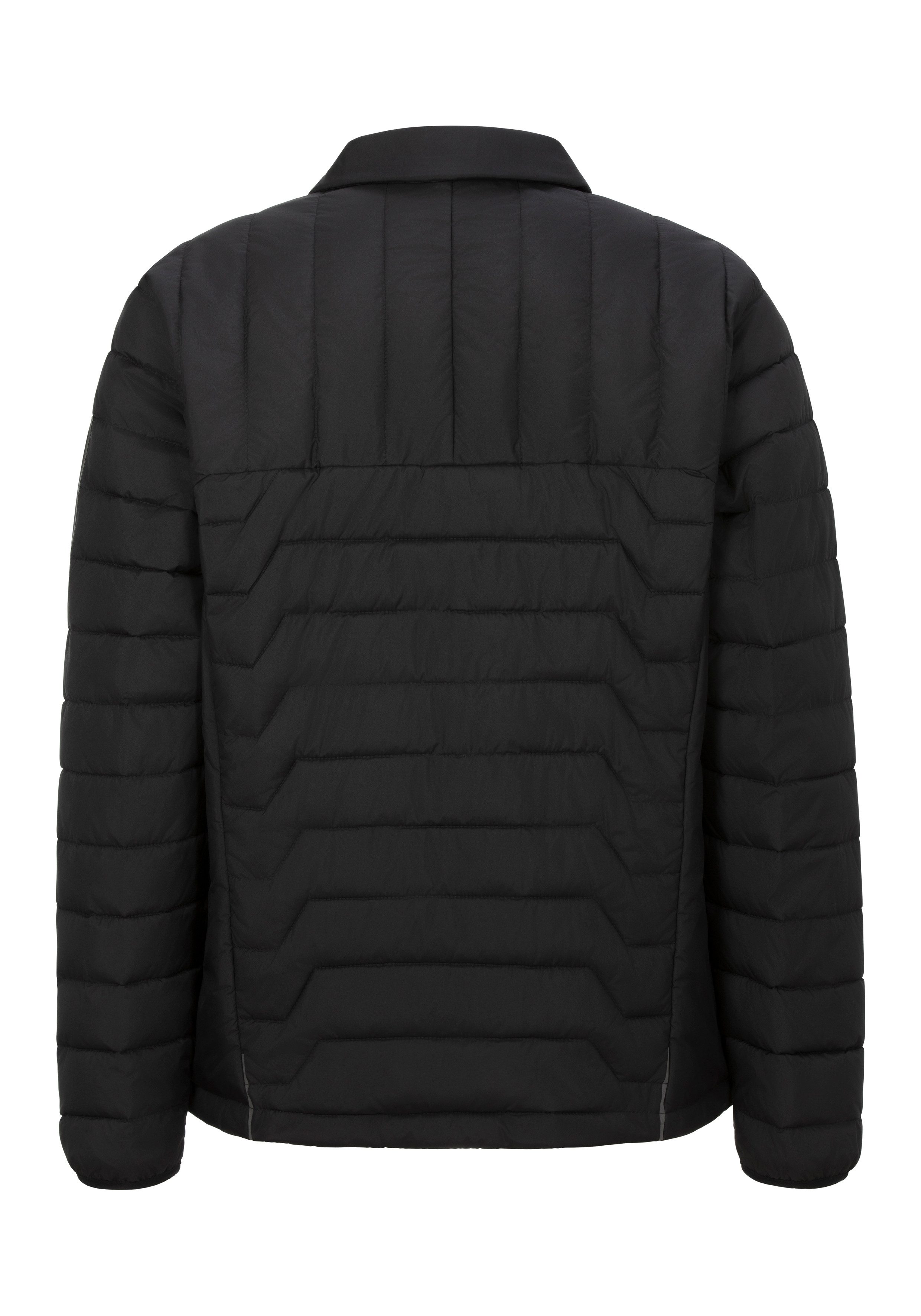 BOSS GREEN Steppjacke J Taranis reflektierende günstig online kaufen