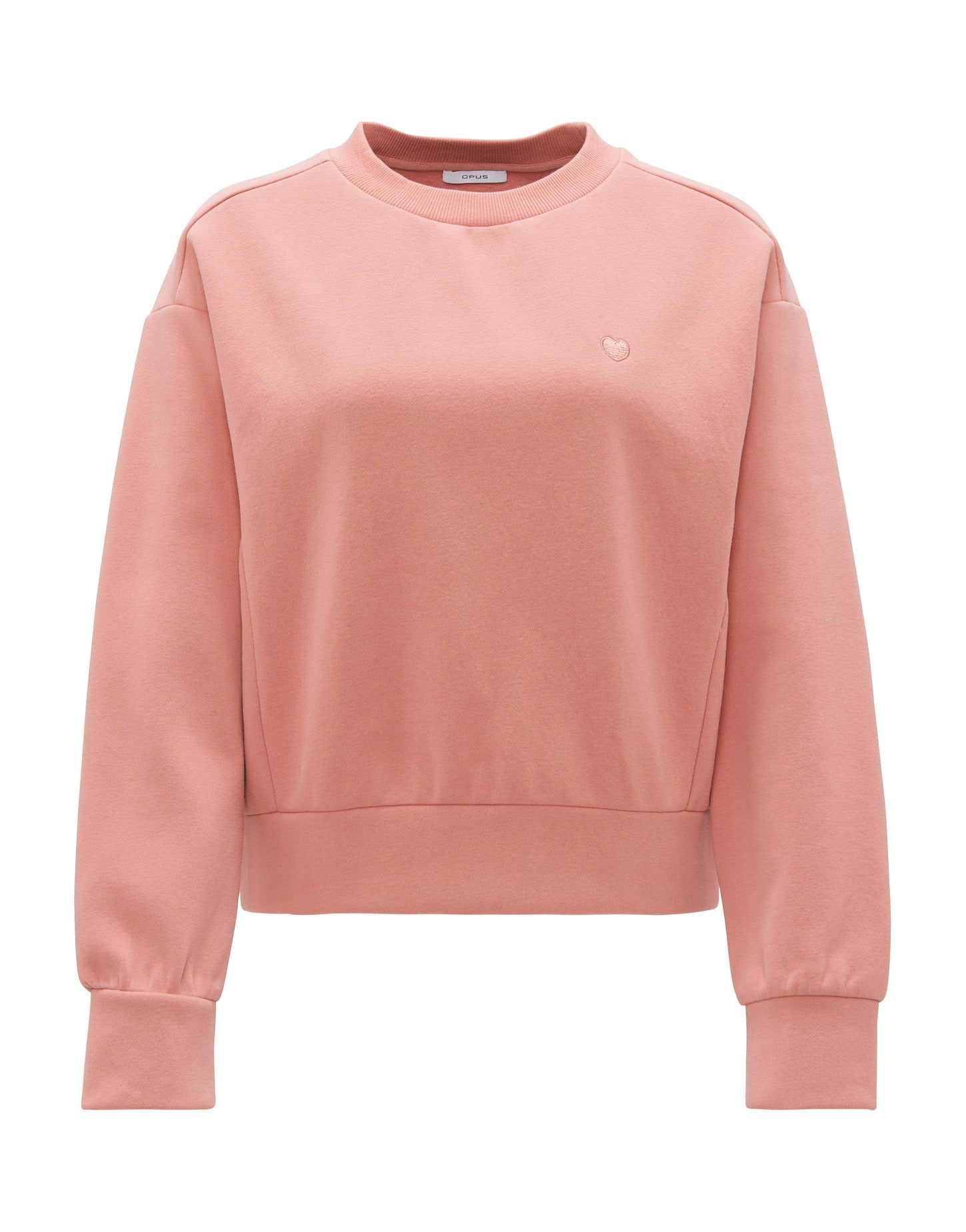 OPUS Sweater Sweater GODIRA Regular aus günstig online kaufen
