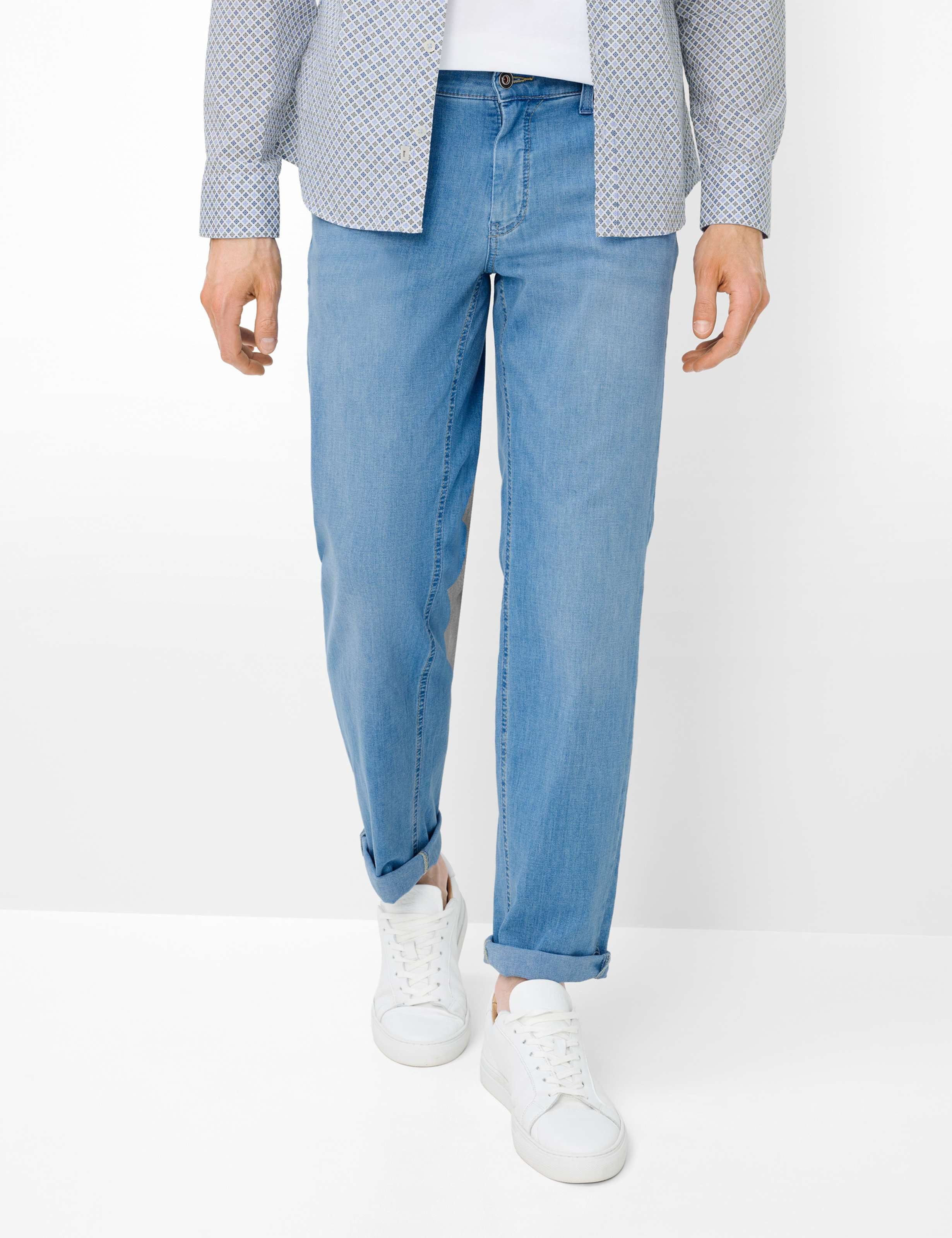 EUREX by BRAX 5-Pocket-Jeans Style LASSE günstig online kaufen