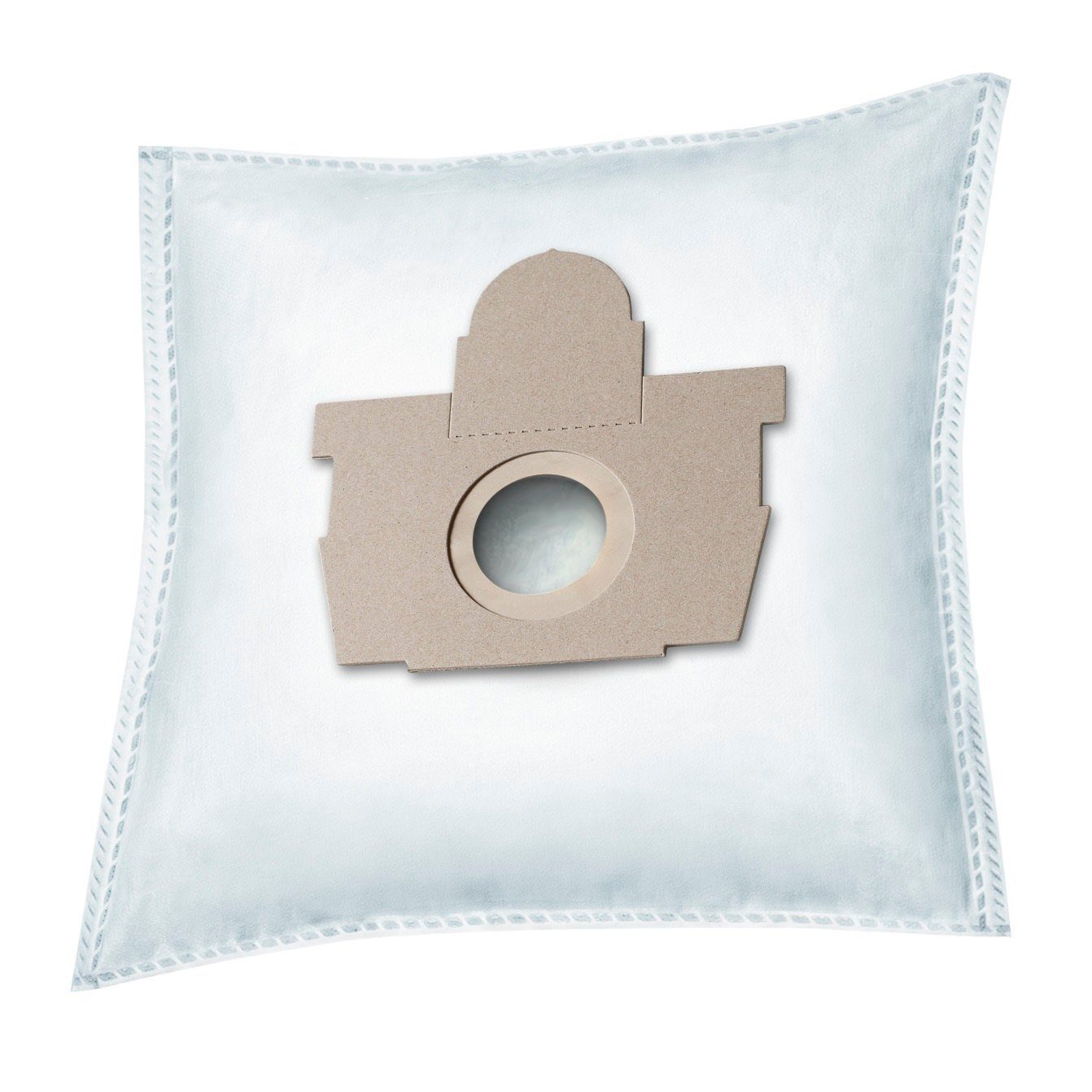 rs-products Staubsaugerbeutel, passend für SWIRL R 36, R36, 5 St., 5 Pack, 10 Pack, 20 Pack, 30 Beutel, 50 Beutel, 100 Beutel