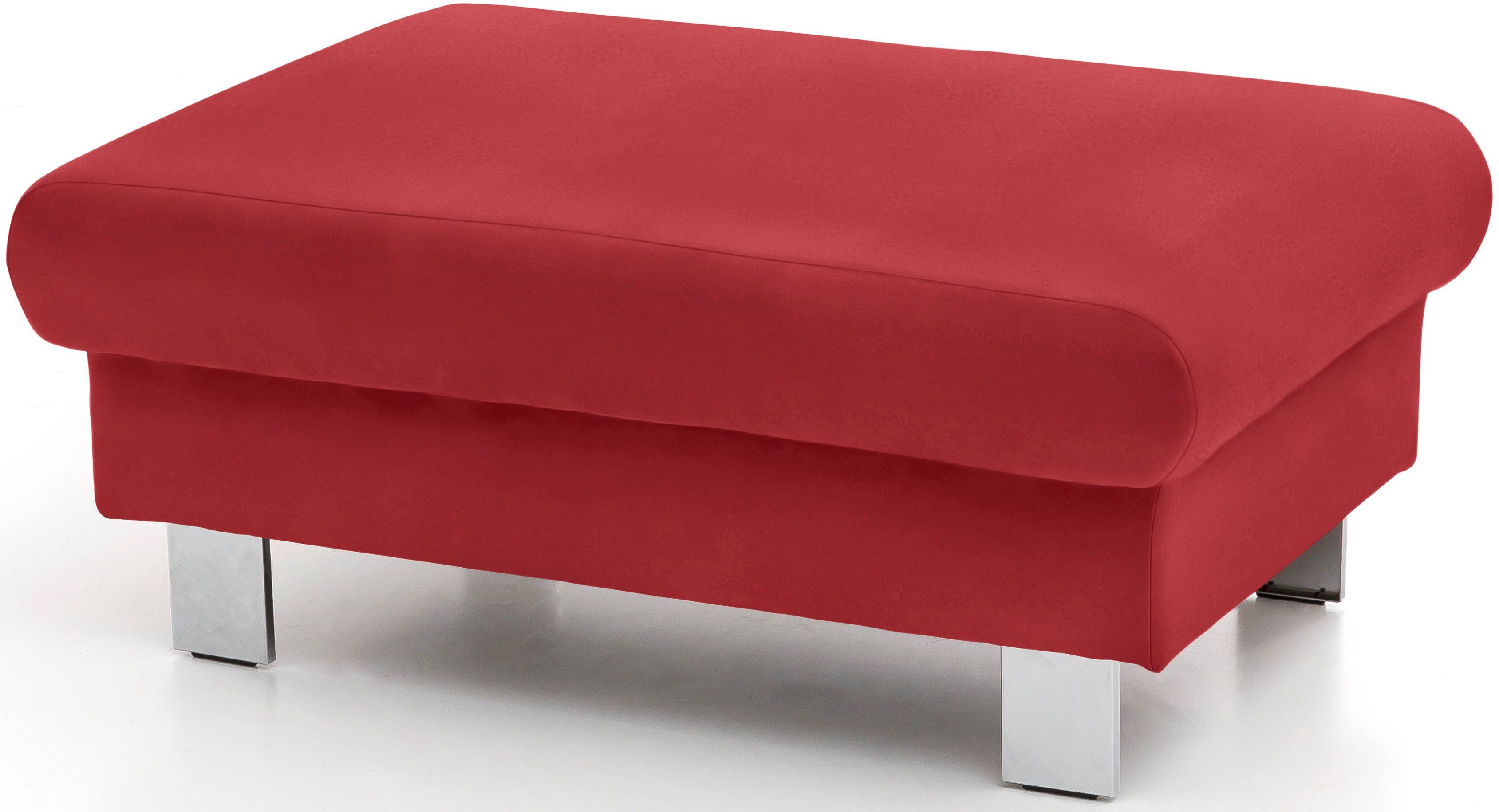 COTTA Hocker Komaris, B: 100 cm, individuell zu kombinieren