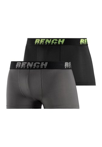 Bench. Funktionsboxer (Packung 2-St) sportive...
