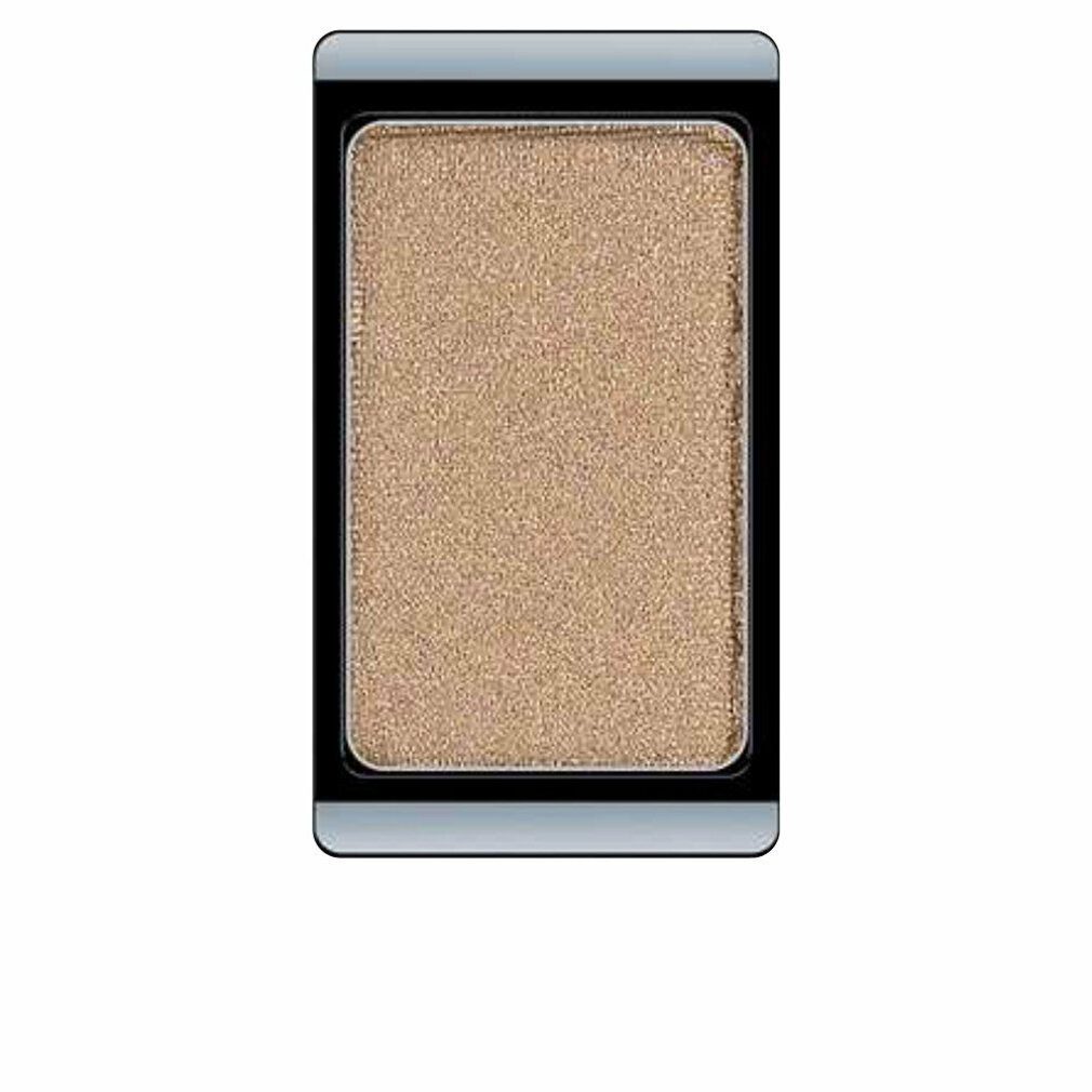 ARTDECO Lidschatten Eyeshadow Pearl 22 Pearly Golden Caramel