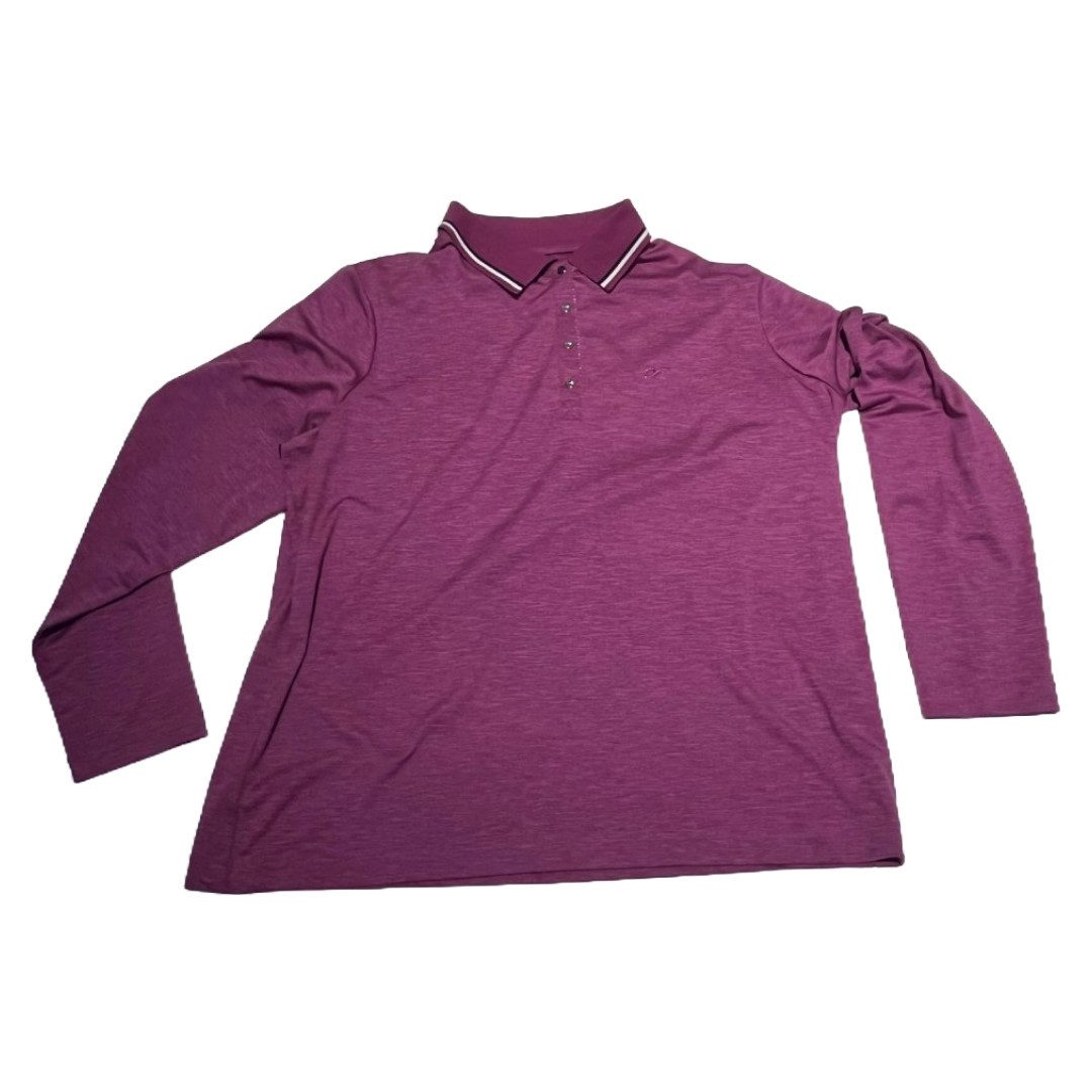Canyon Poloshirt Poloshirt 1/1 Arm