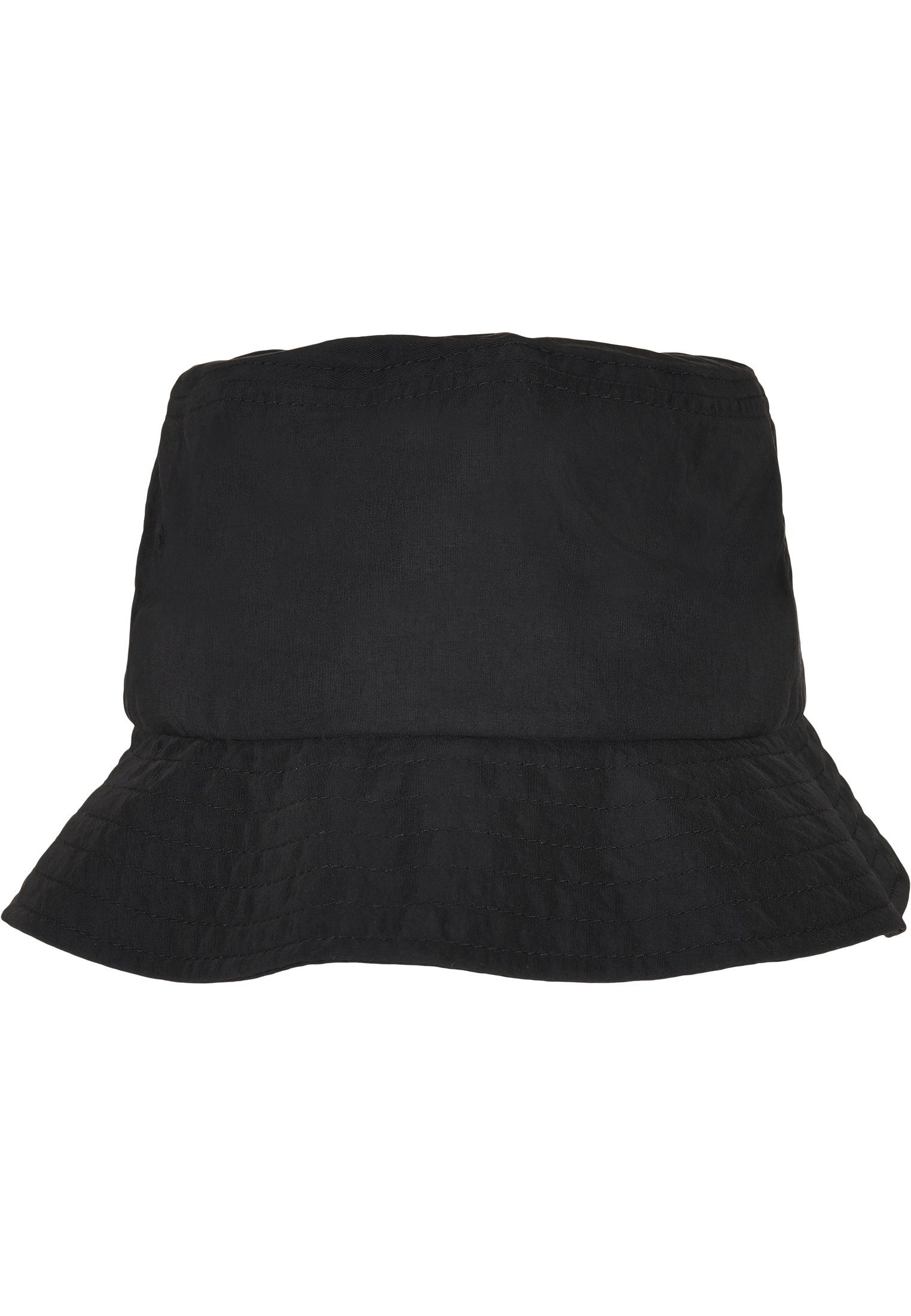 Water Bucket black Hat Flexfit Flex Cap Repellent Accessoires