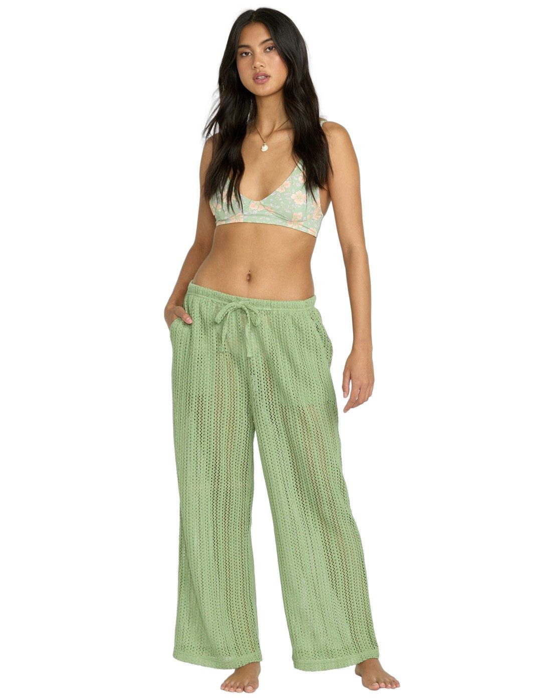 Billabong Relaxhose Tropic Beach