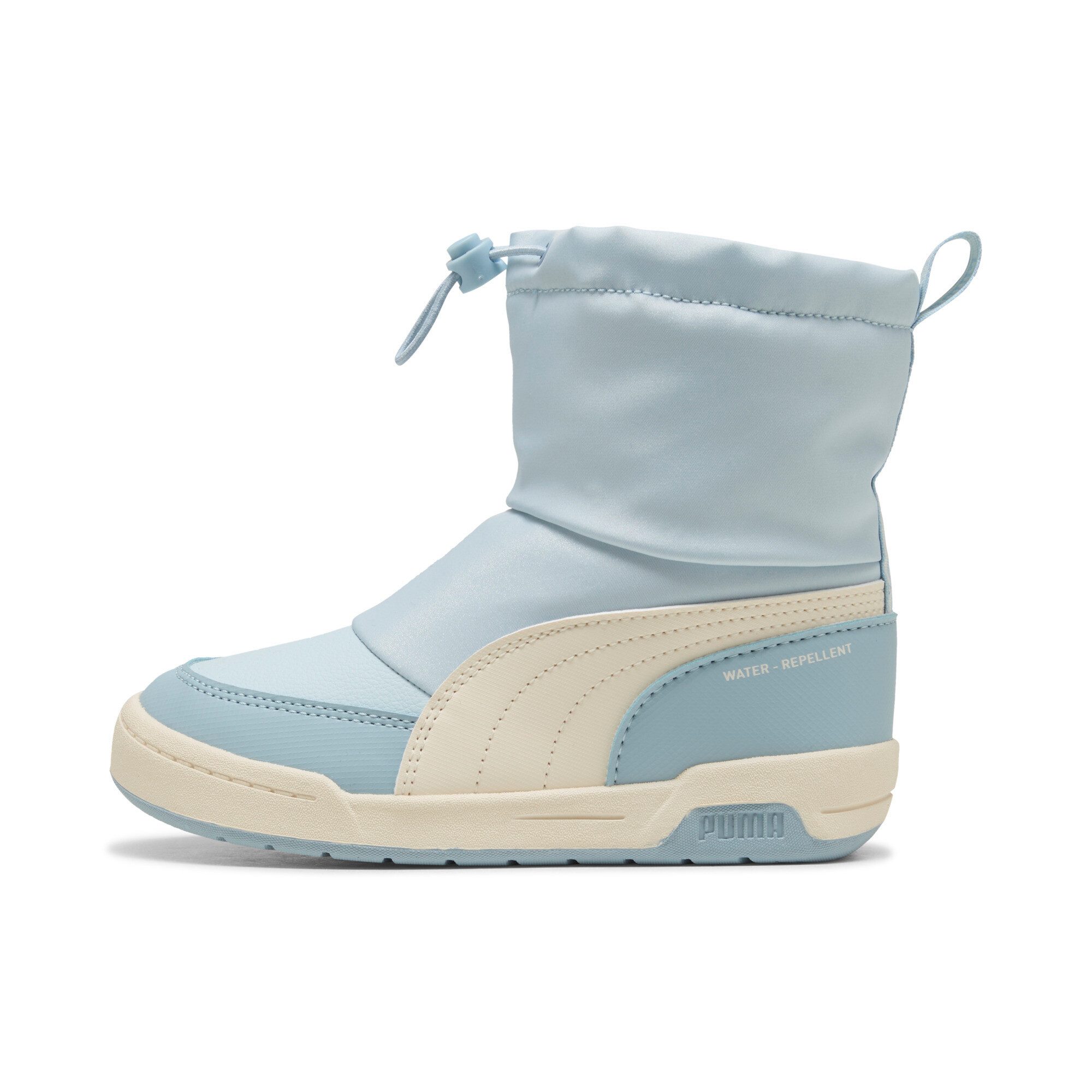 PUMA MULTIFLEX 2 BOOT AC PS Winterboots (für Kinder) für Sportmode, Wintermode und Outdoormode, knöchelhoher Schnitt – Bild 2 von 5