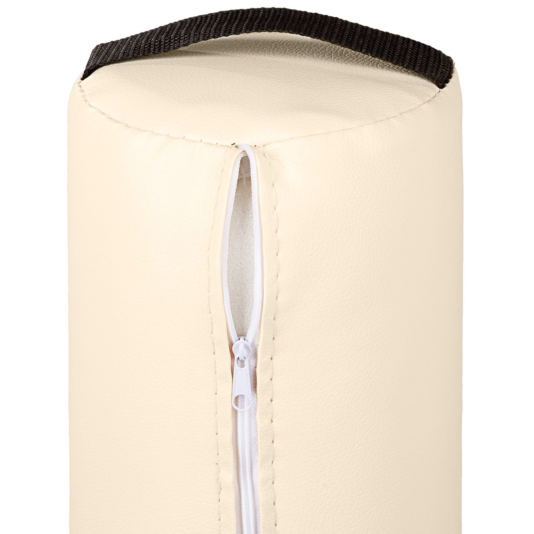 tectake Nackenrolle Massage Lagerungsrolle, Vollrolle für Nacken oder Knie günstig online kaufen