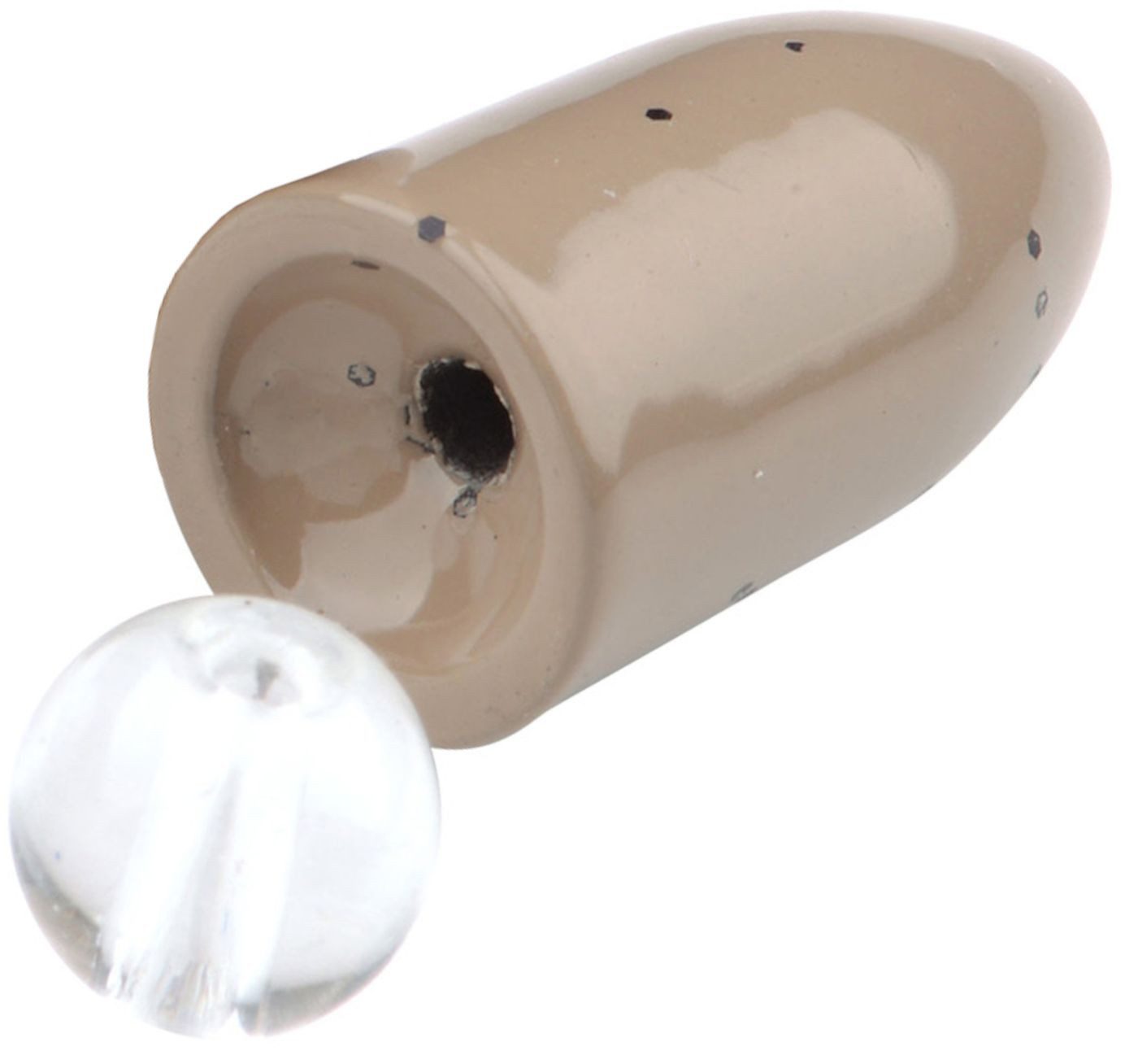 Patronenblei Spro Tungsten Bullet Sinkers - Tungstengewichte