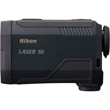 Nikon Entfernungsmesser Entfernungsmesser Laser 50