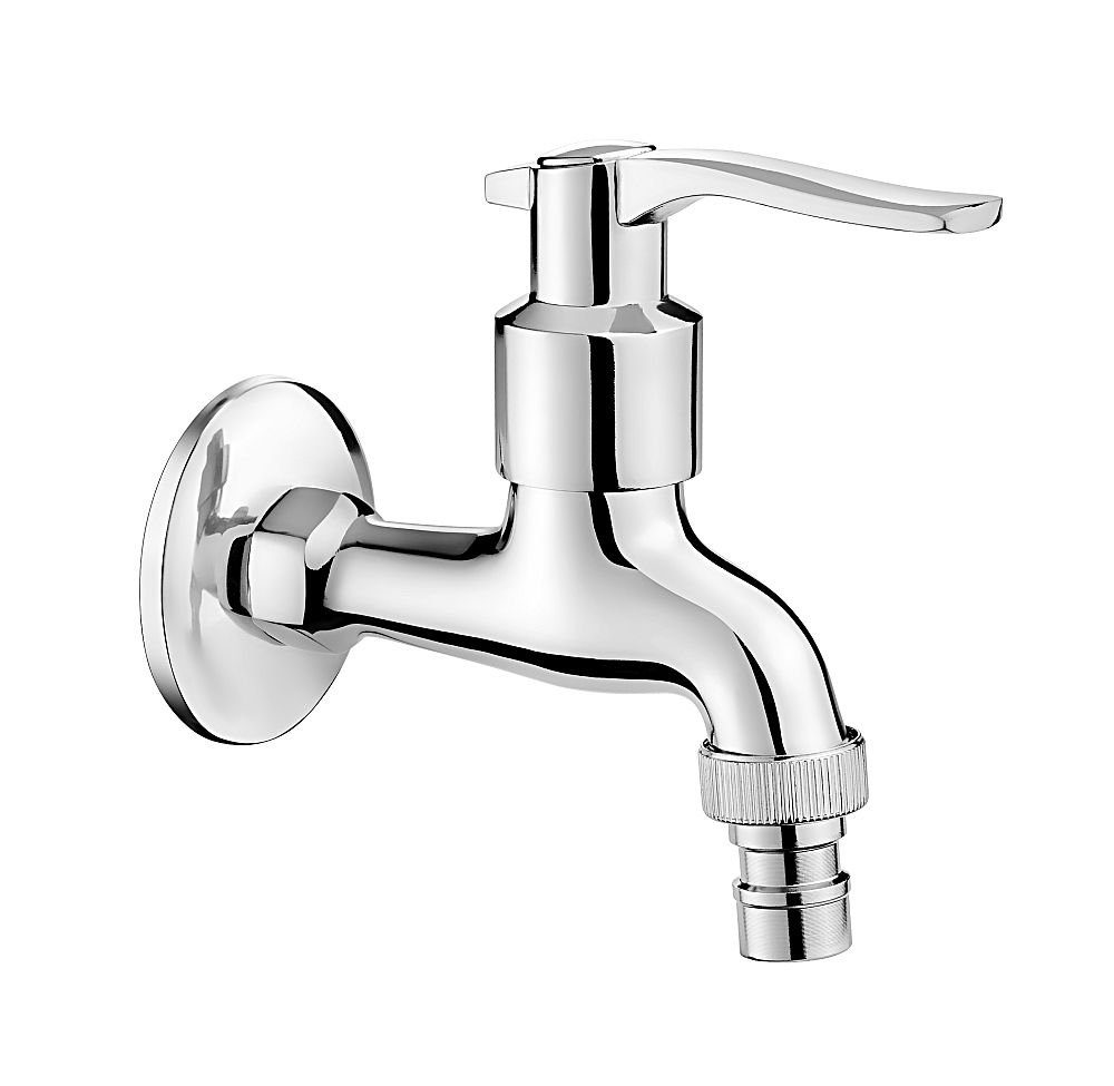Deante Waschtischarmatur BEZ 122L Wandhahn Kaltwasserarmatur günstig online kaufen