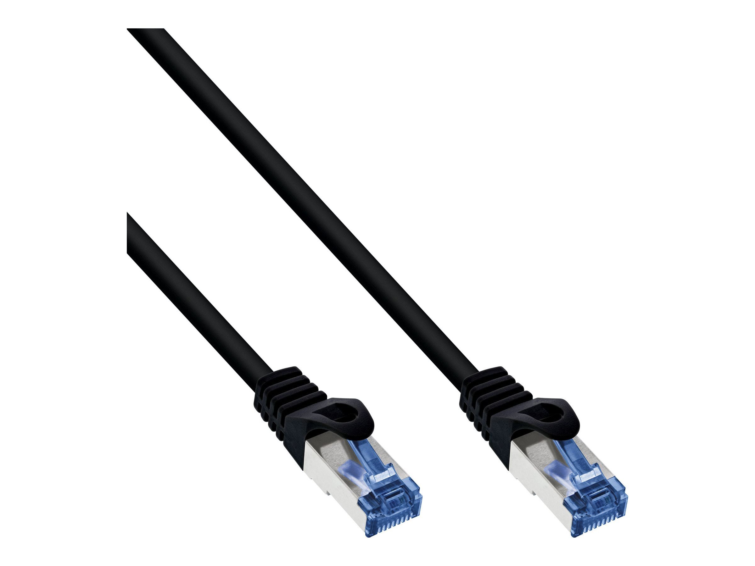 Inline TV-Kabel