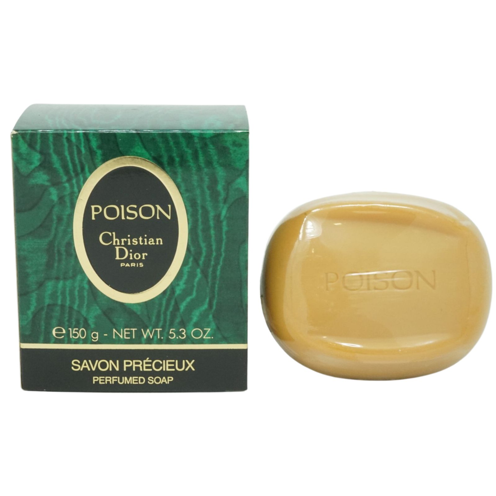 Dior Handseife Christian Dior Poison Perfumed Soap Seife 150g