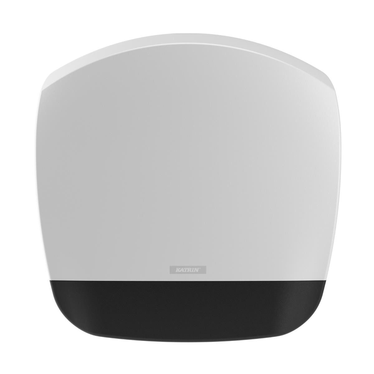 Metsä Tissue Toilettenpapierhalter Katrin Toilettenpapierspender Gigant L 82148 ws