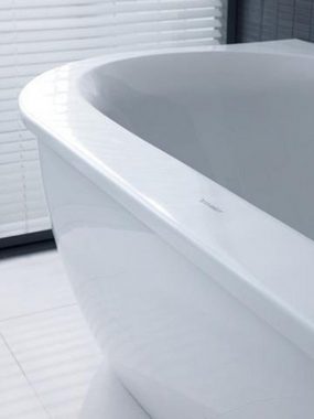 Duravit Einbauwanne Duravit Badewanne DARLING NEW 1900x900 E