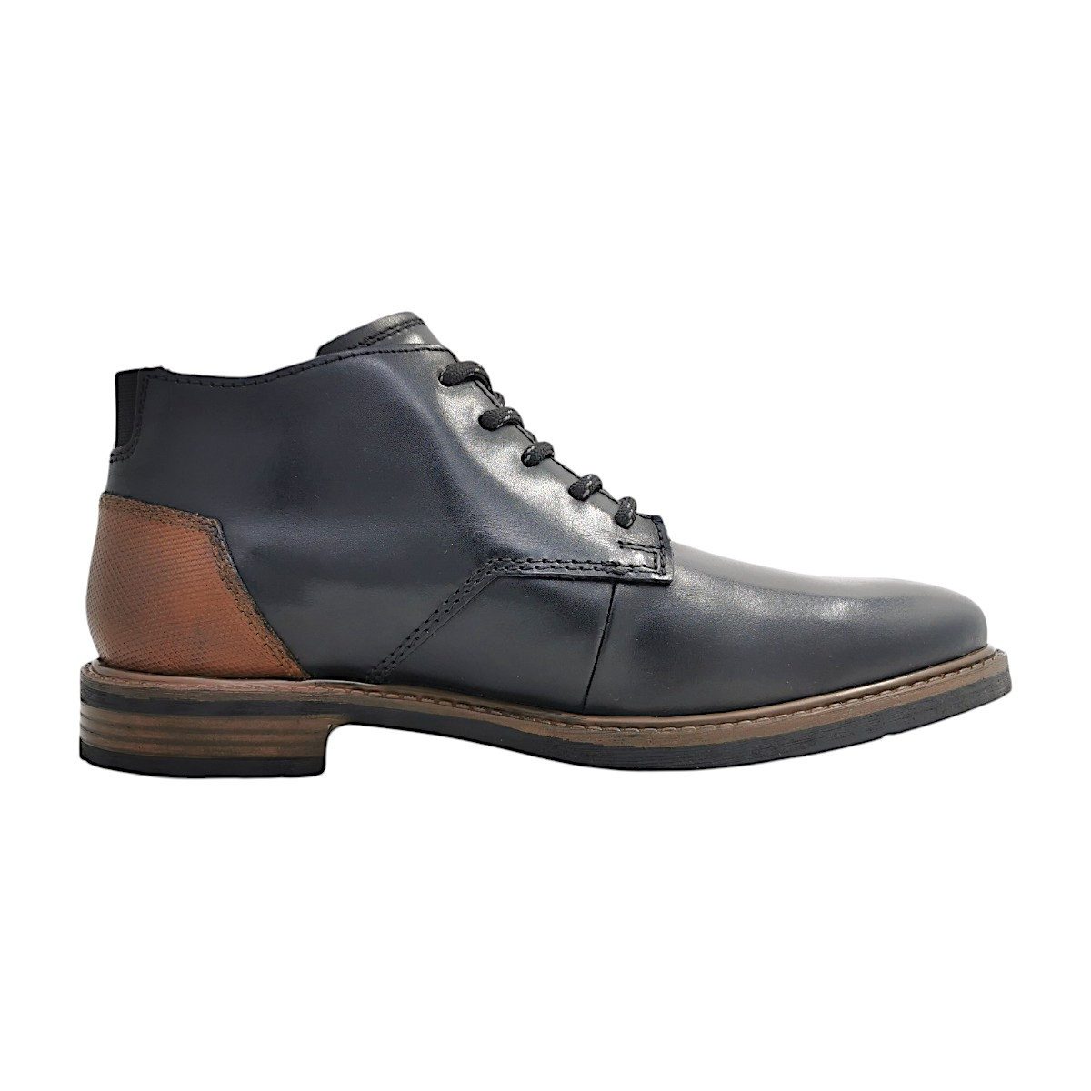 bugatti Schnürstiefel Schnürstiefelette günstig online kaufen