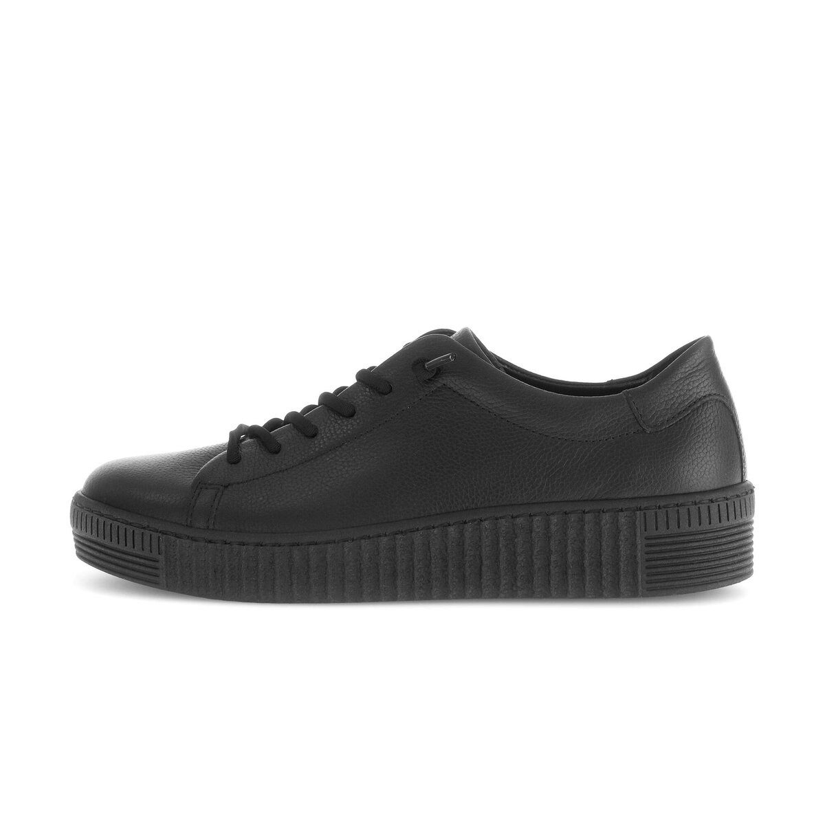 Gabor Sneaker low Glattleder Sneaker günstig online kaufen